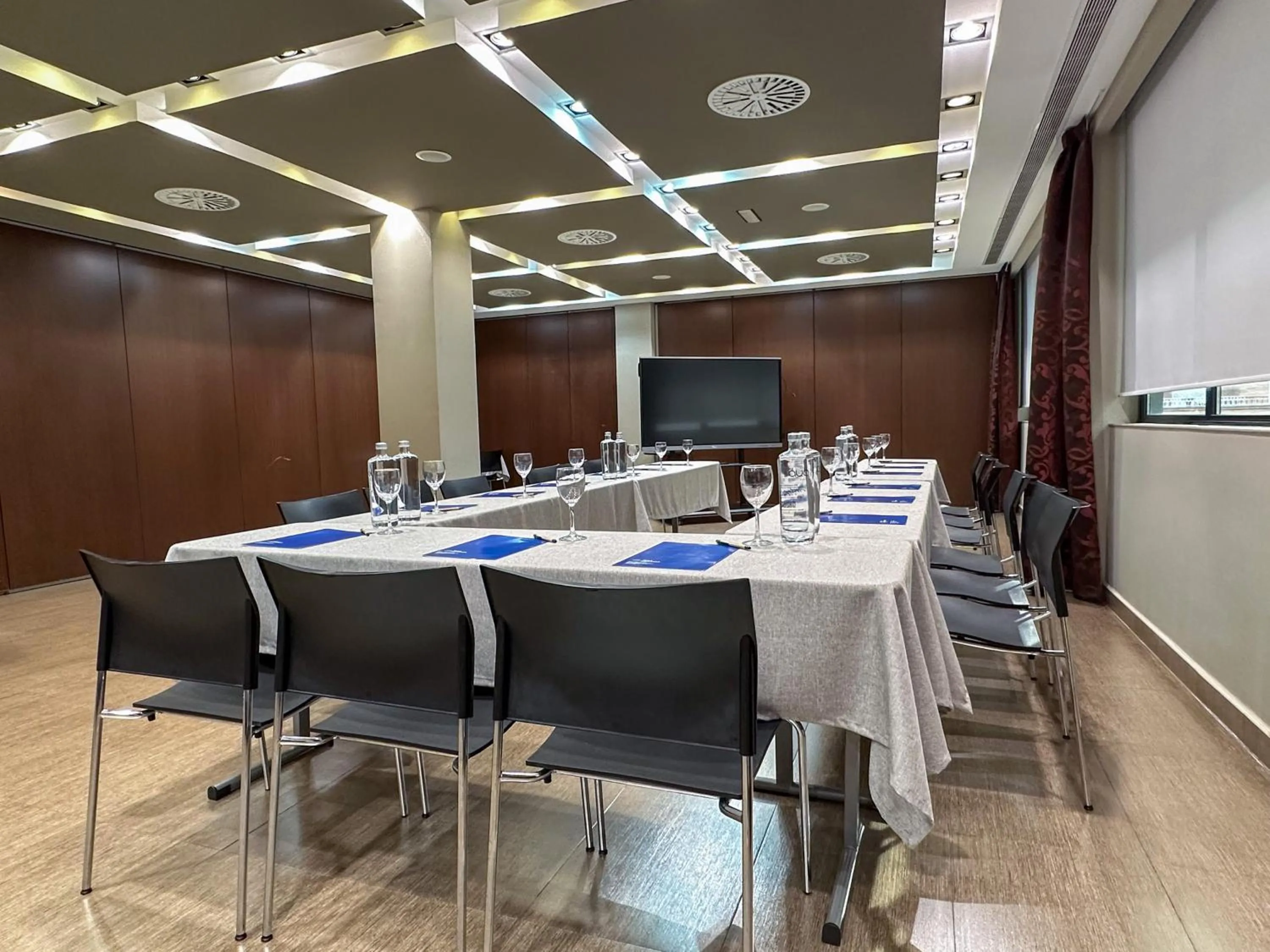 Meeting/conference room in Turia Granada