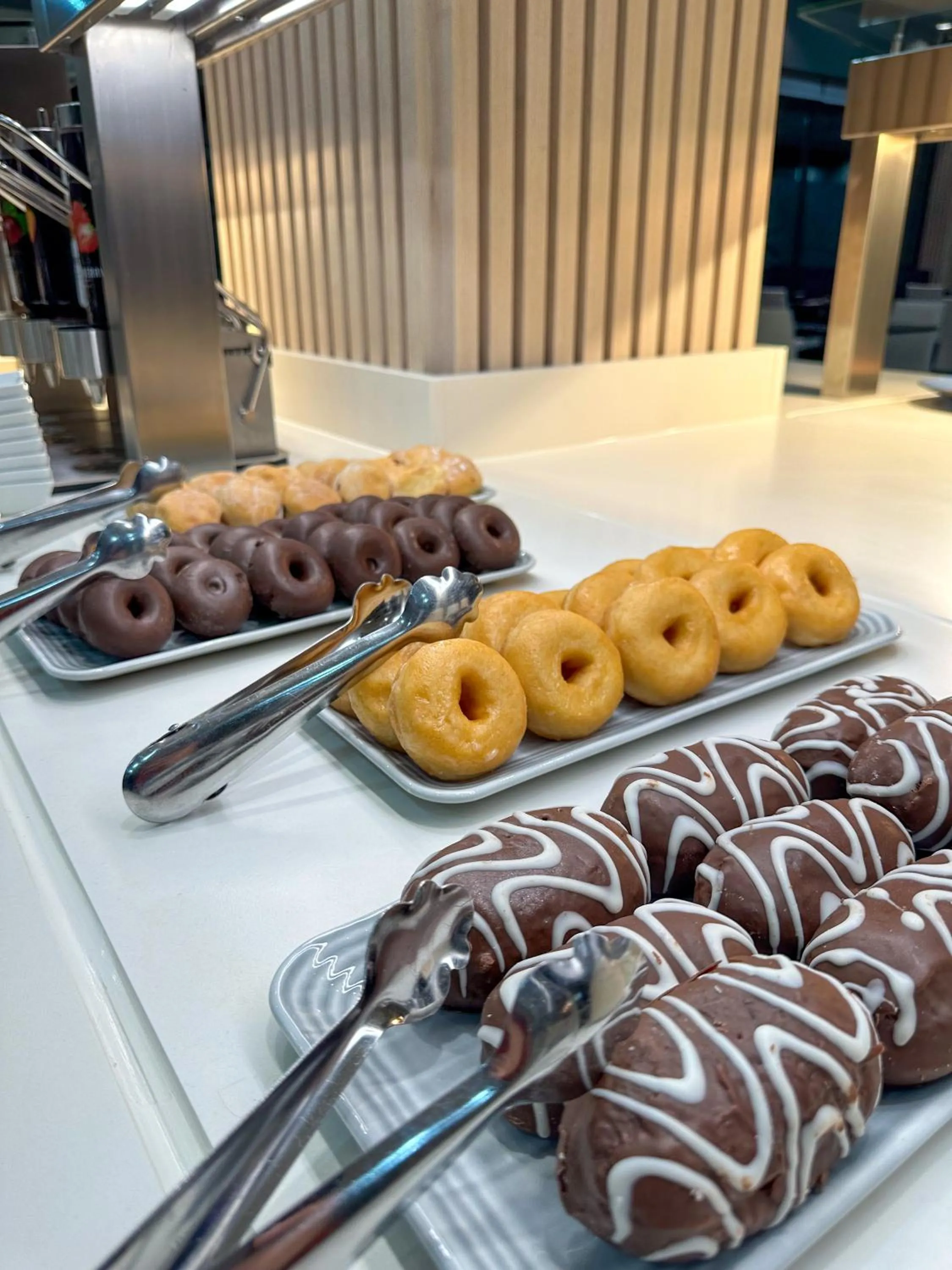 Breakfast in Turia Granada