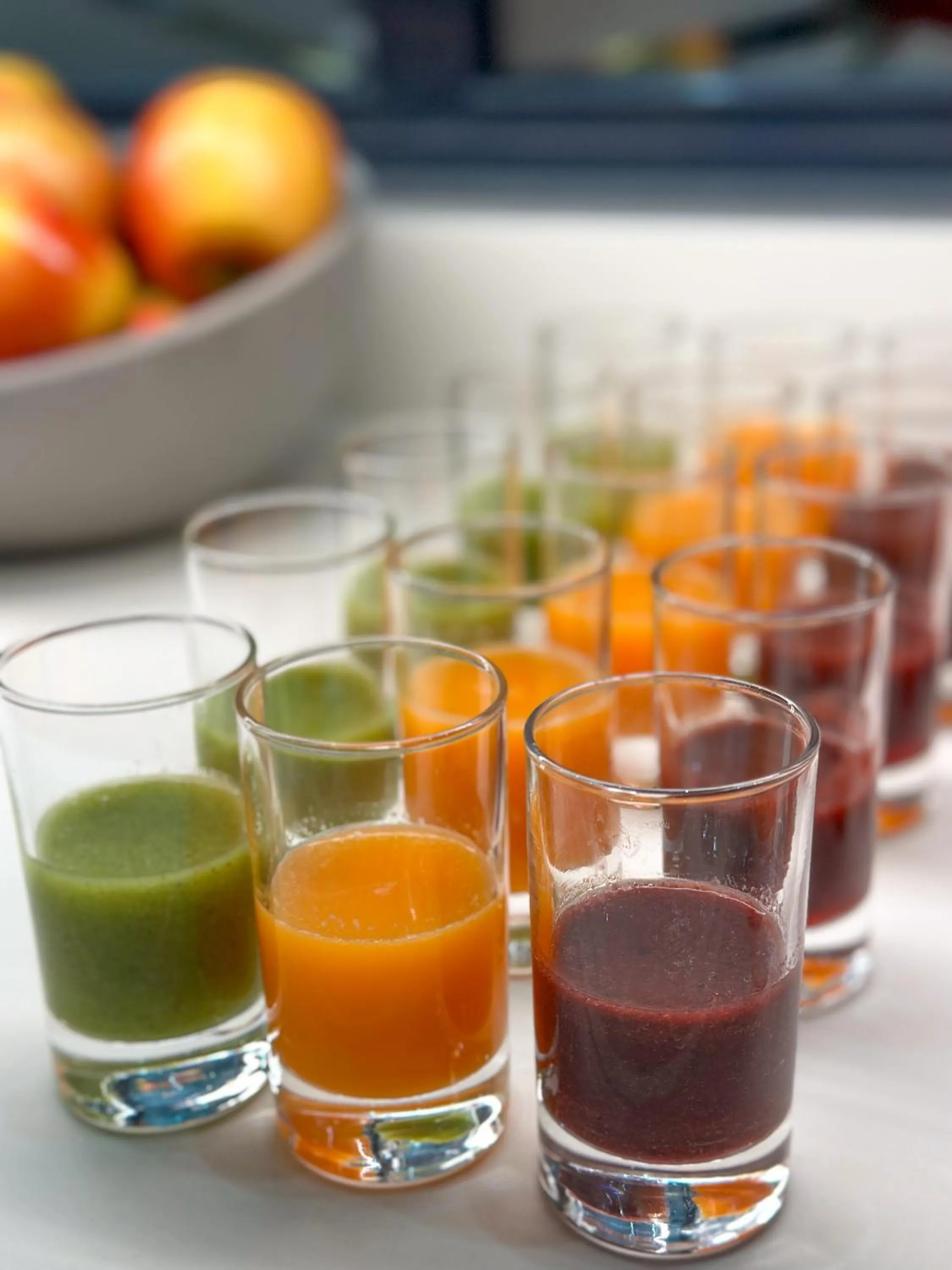 Breakfast in Turia Granada