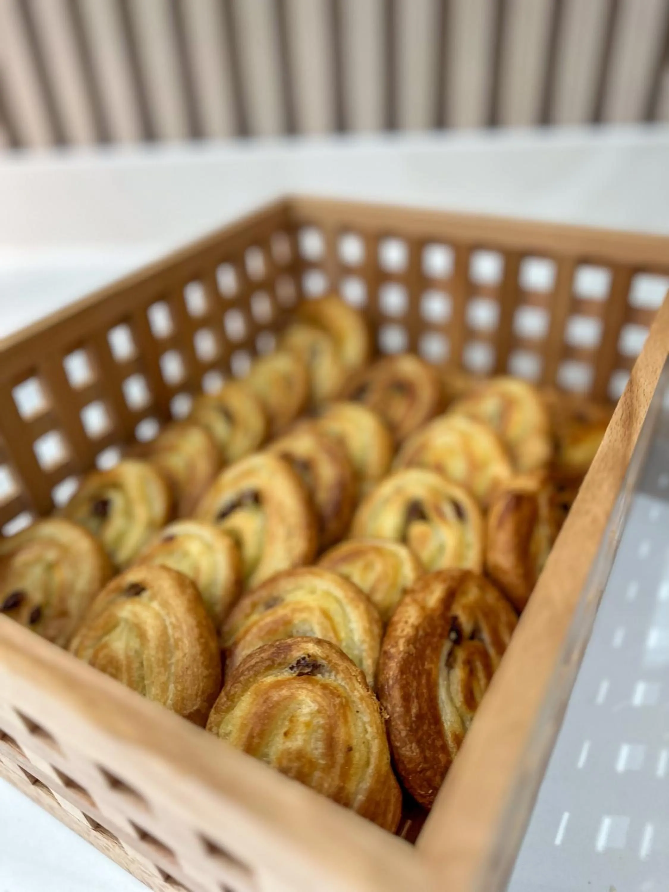 Breakfast in Turia Granada