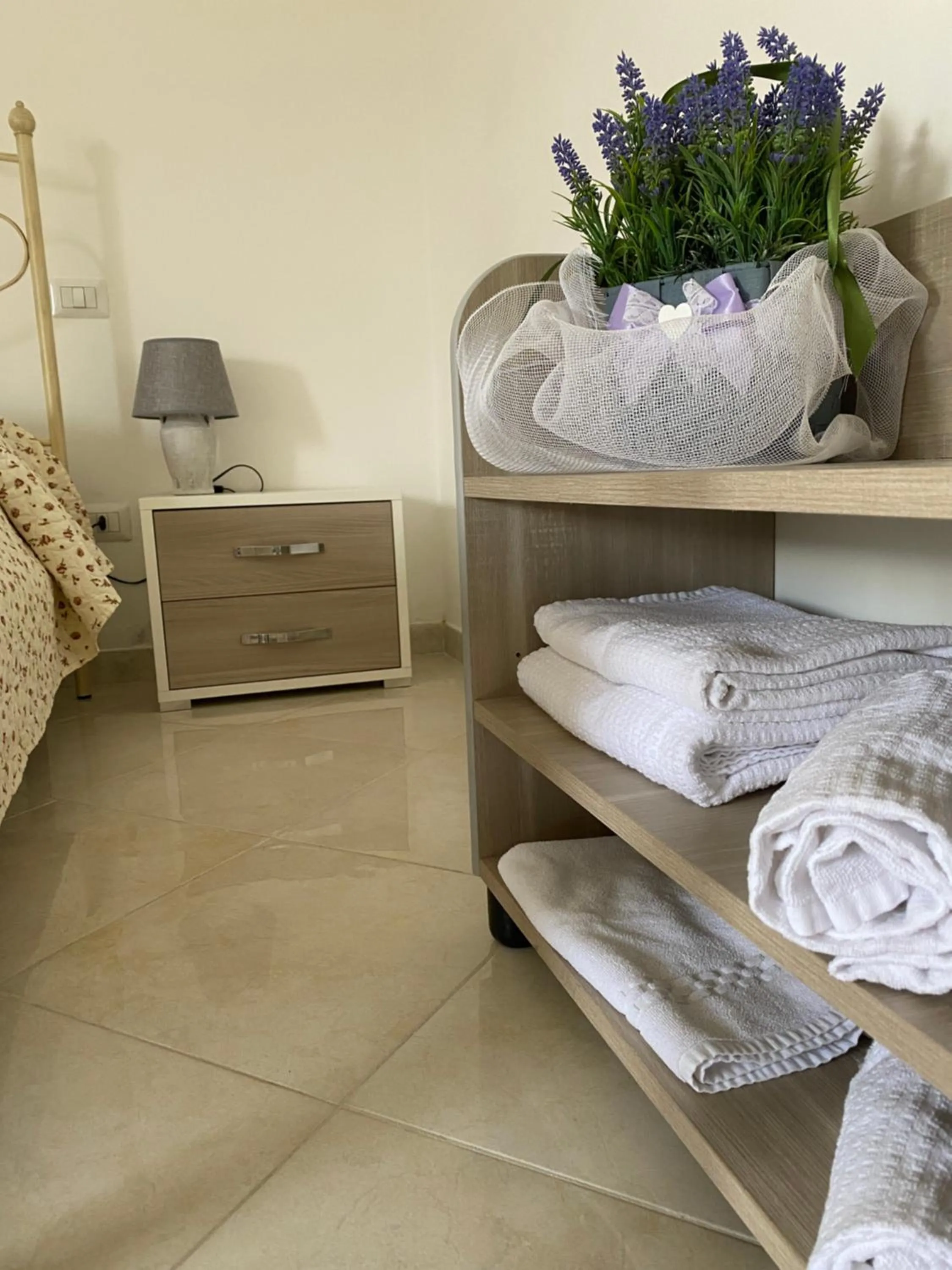 Bedroom, Bed in Ostello Villafranca