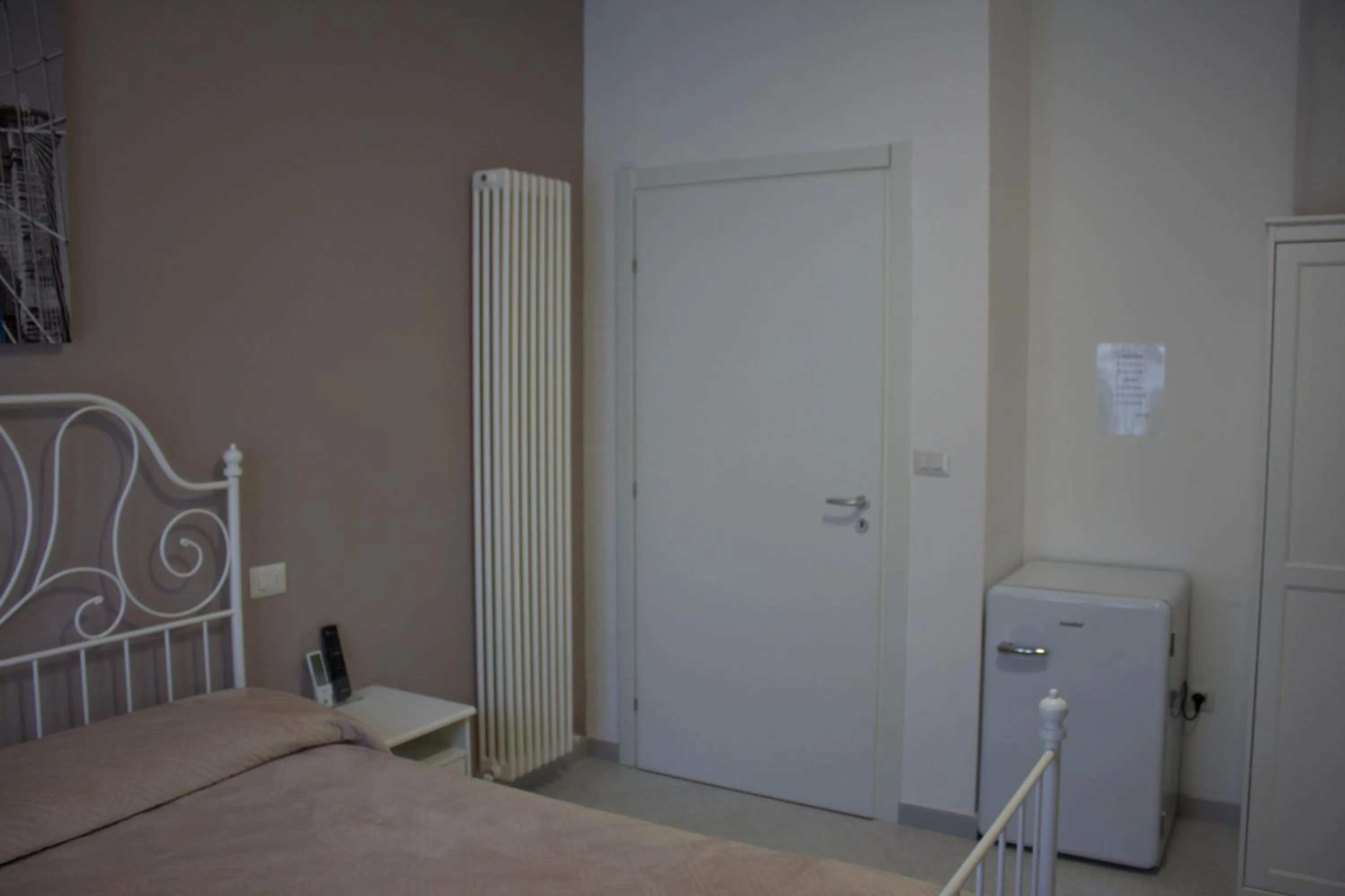 Photo of the whole room, Bed in Ostello Villafranca