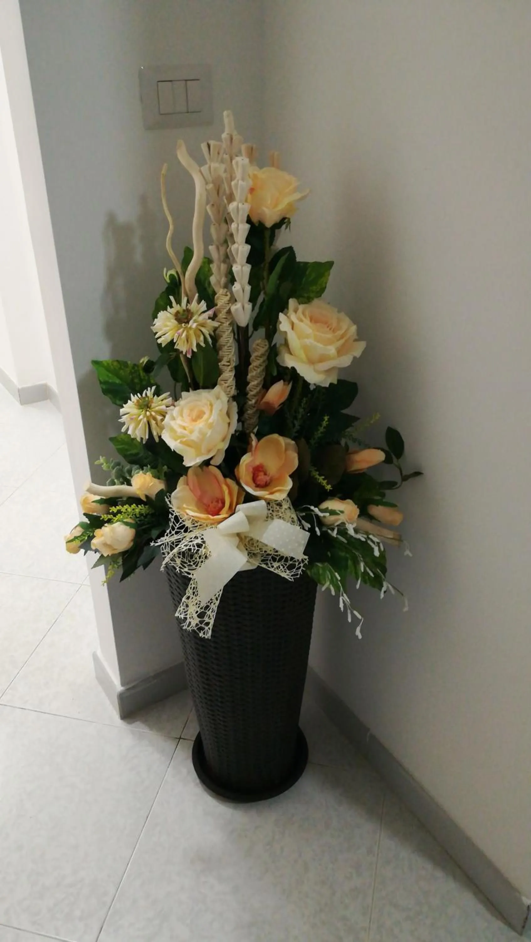 On site in Ostello Villafranca