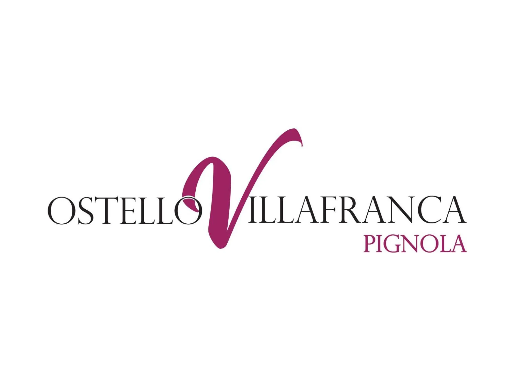 Property logo or sign in Ostello Villafranca