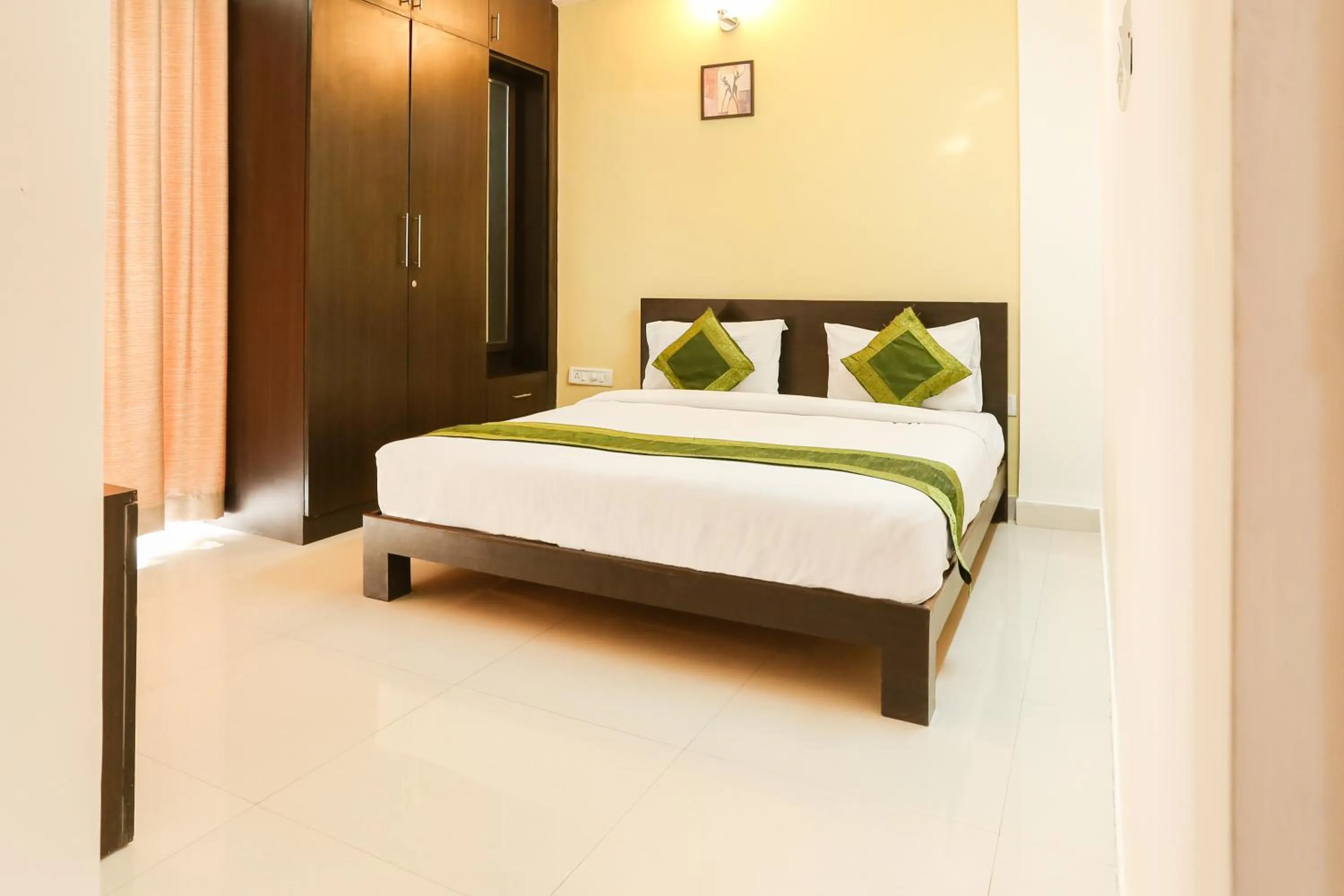 Itsy Hotels Worldtree ITPL