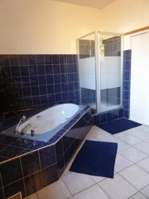 Bathroom in La Mimona