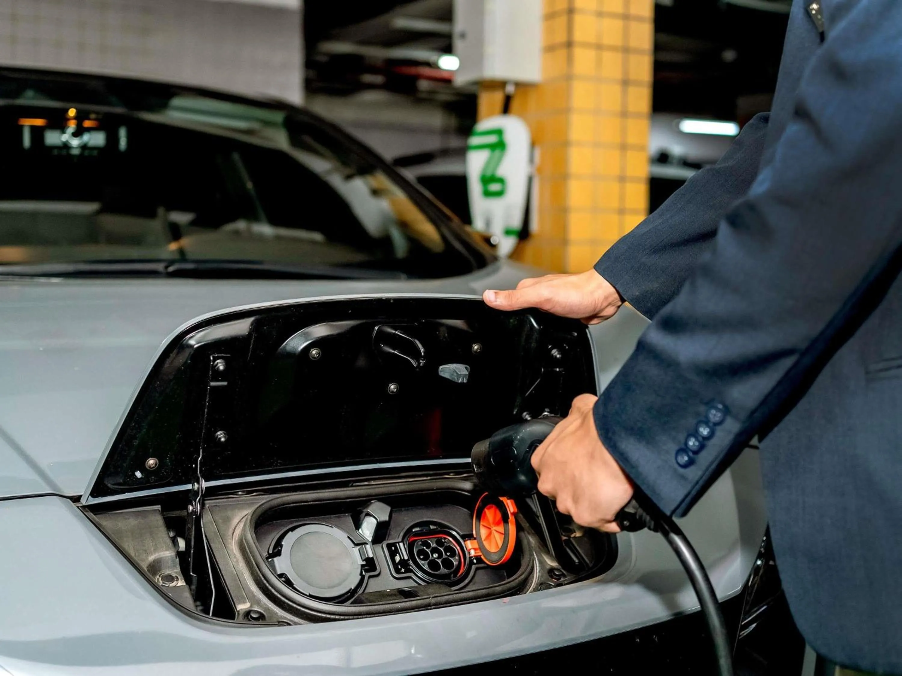 Other in Grand Mercure SP Itaim Bibi