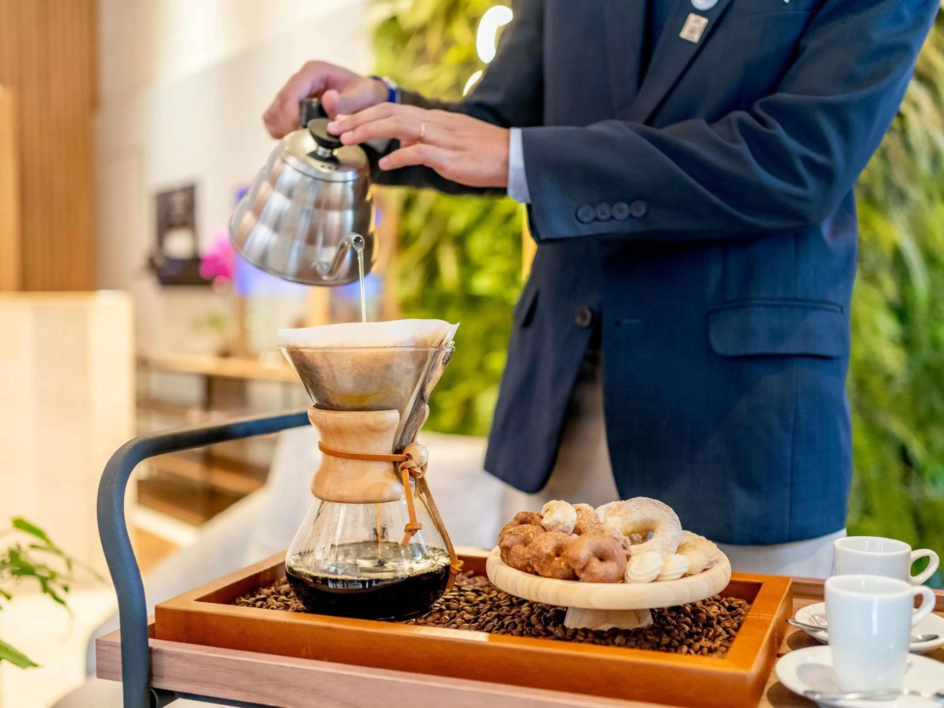 Other in Grand Mercure SP Itaim Bibi