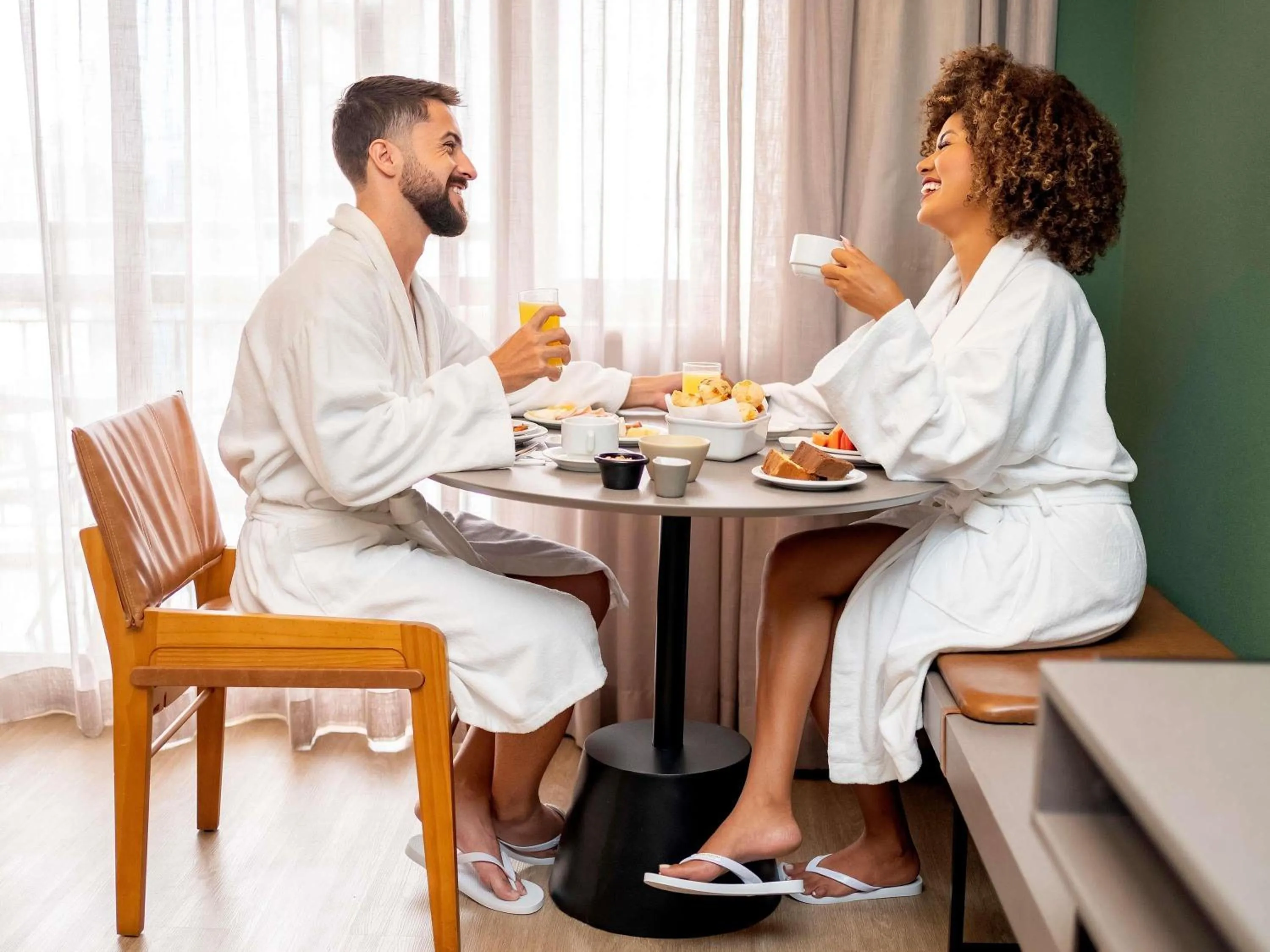 Other in Grand Mercure SP Itaim Bibi