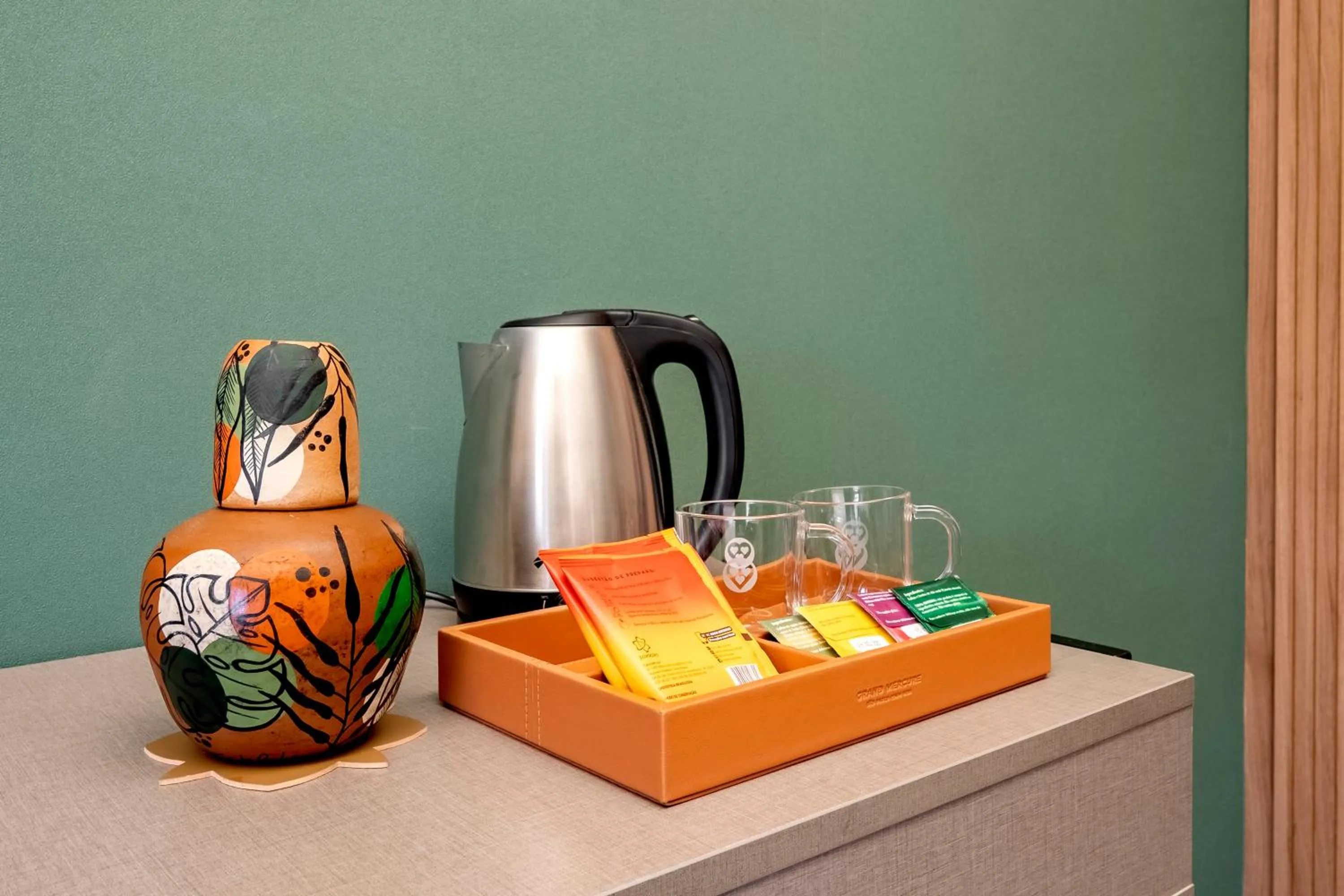 Bedroom in Grand Mercure SP Itaim Bibi