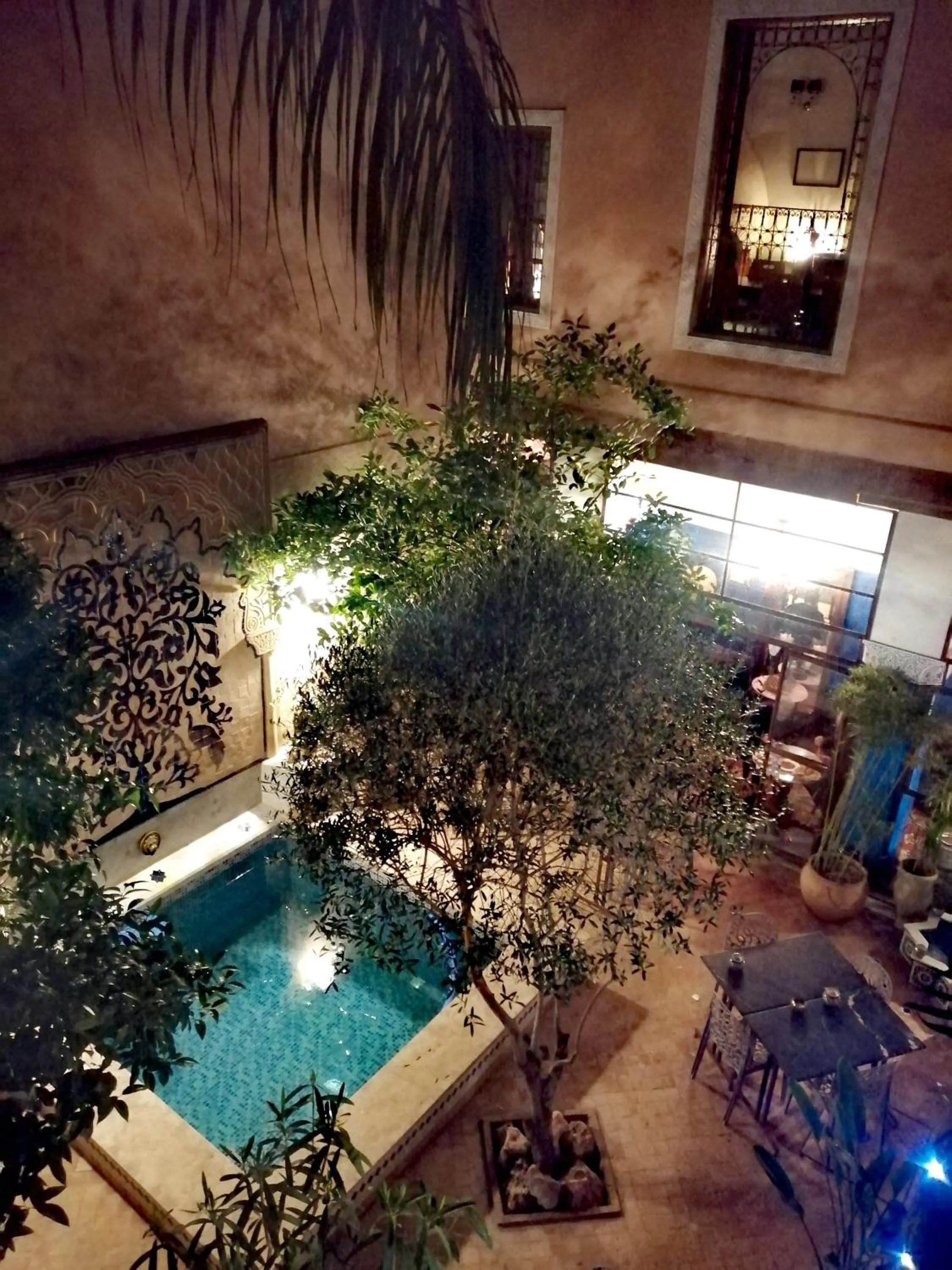 Les Bains de Fez Tara