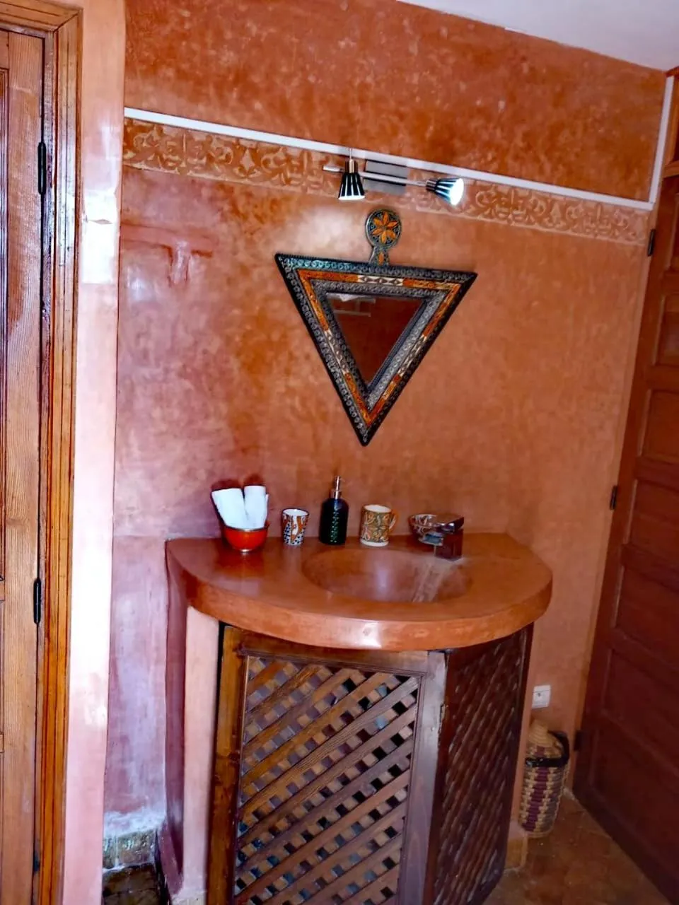 Les Bains de Fez Tara