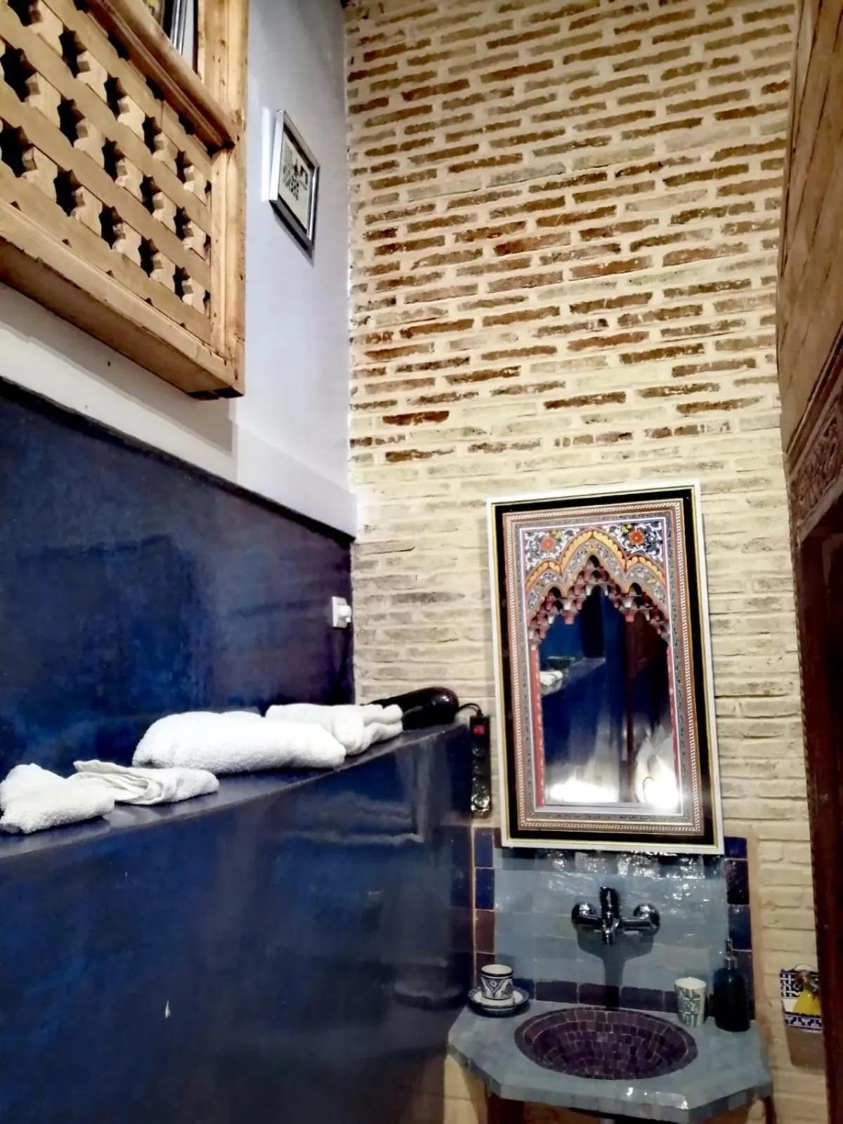 Les Bains de Fez Tara