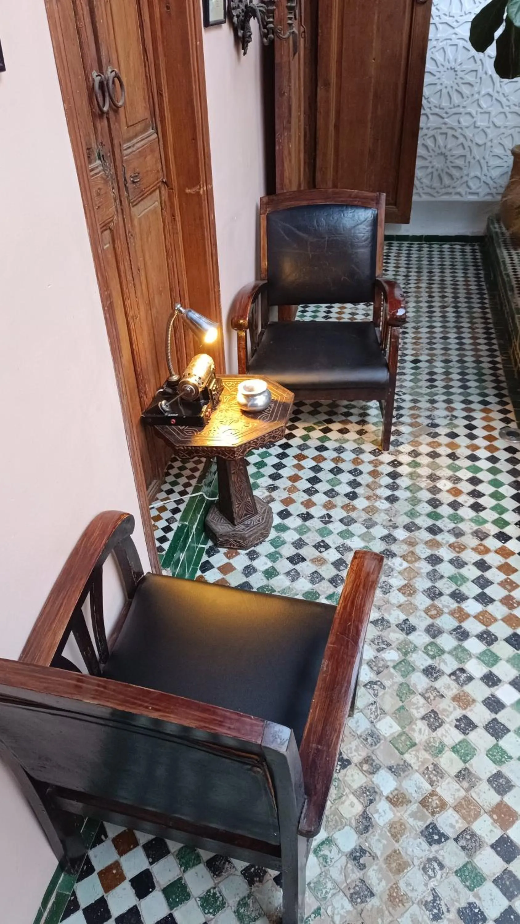 Les Bains de Fez Tara