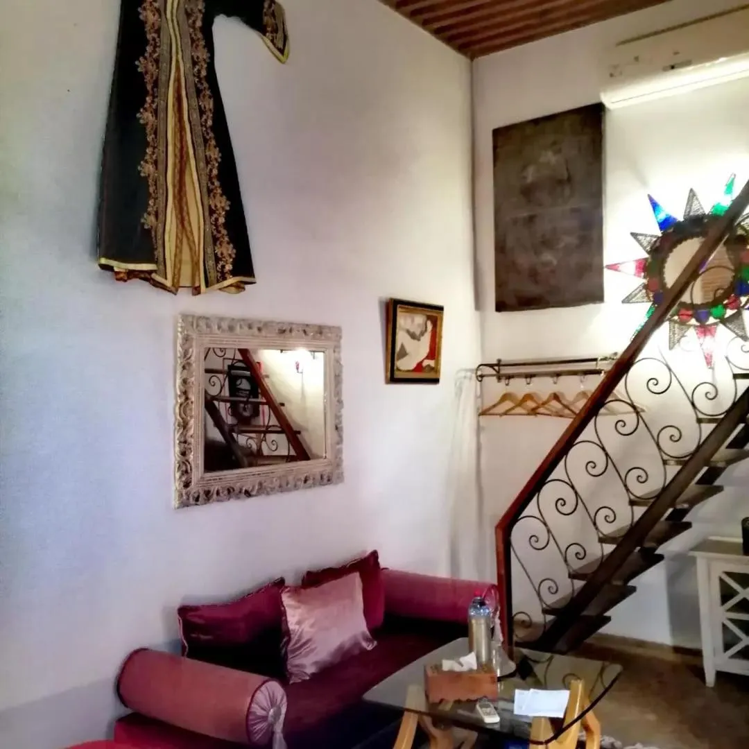 Les Bains de Fez Tara