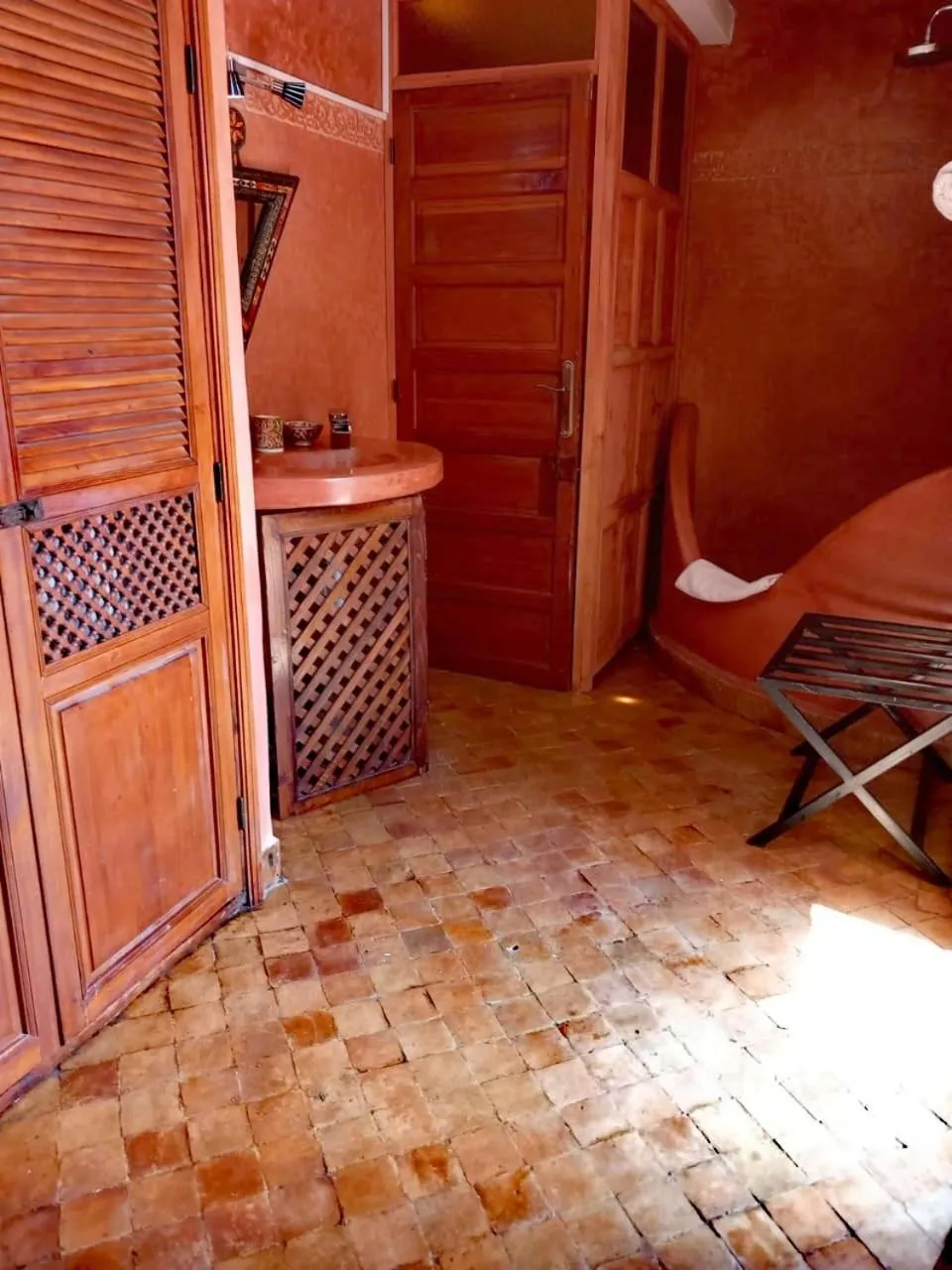 Les Bains de Fez Tara