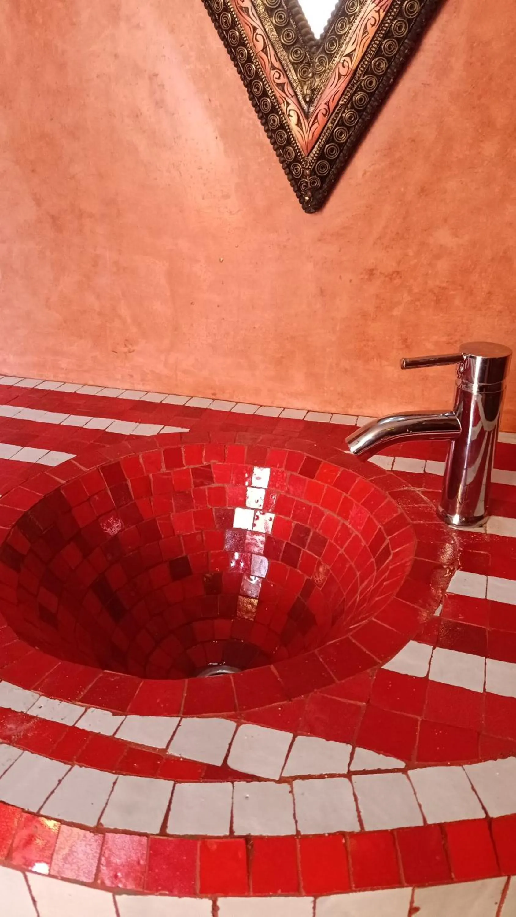 Les Bains de Fez Tara