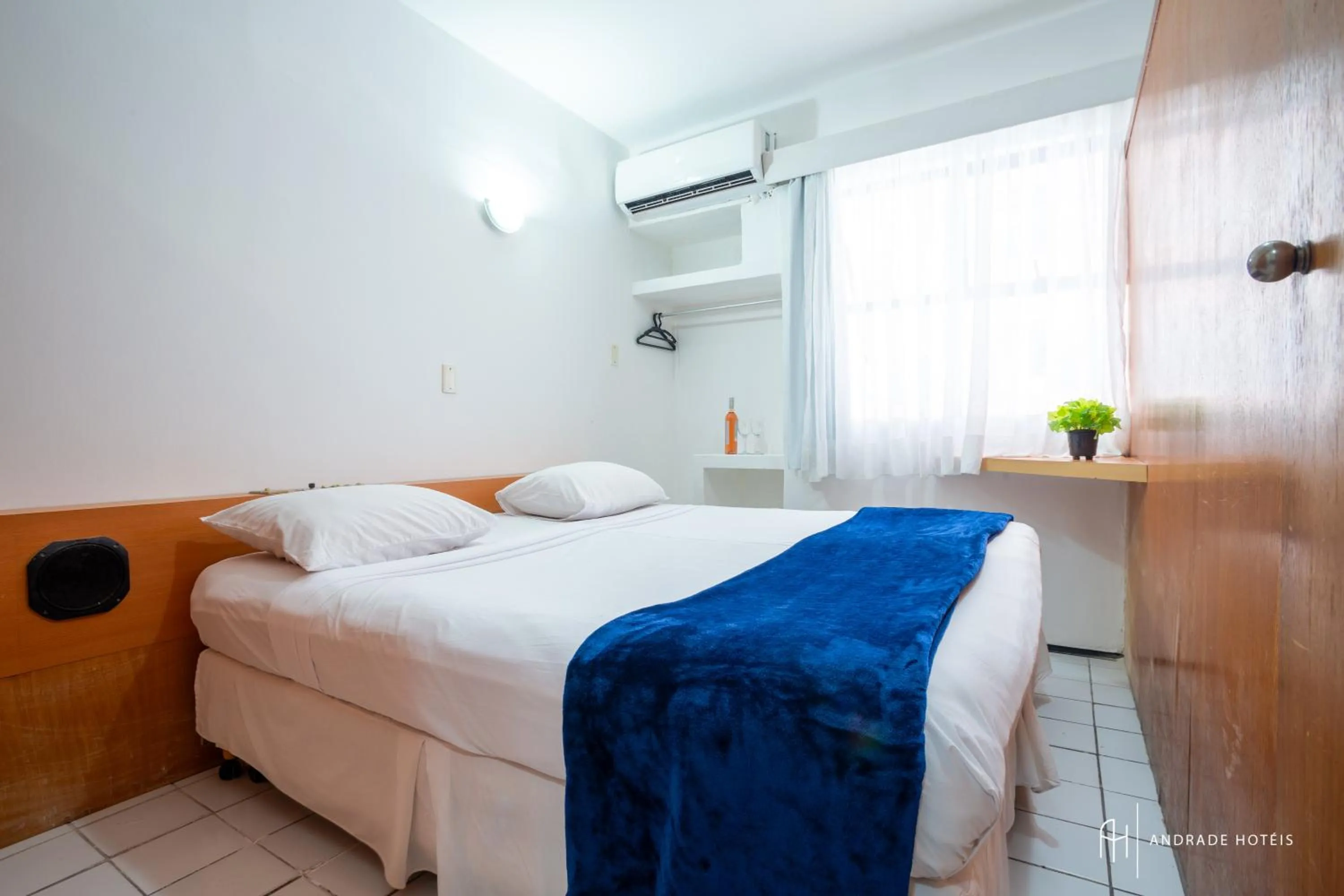 Bed in Rede Andrade Coimbra