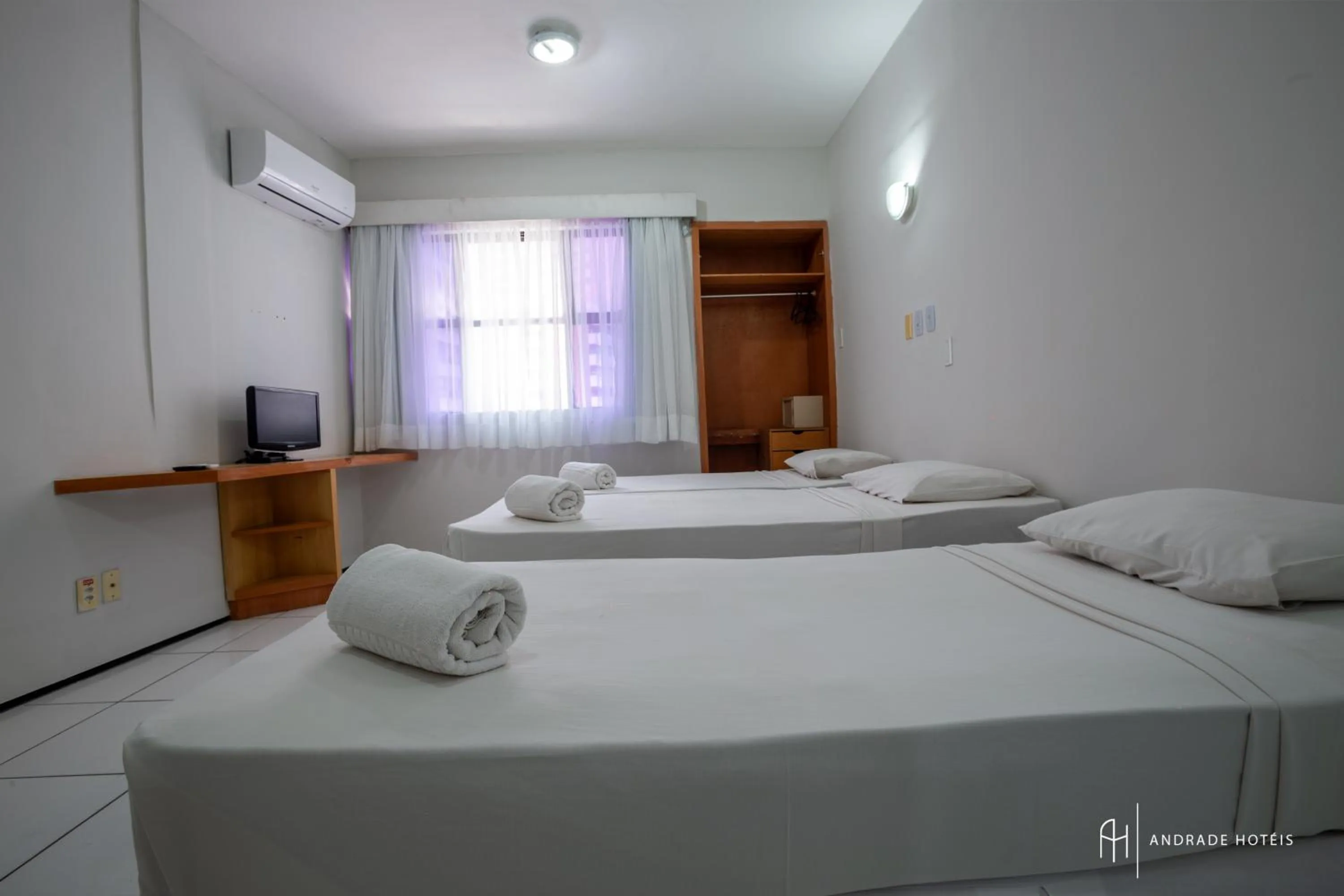 Bedroom, Bed in Rede Andrade Coimbra