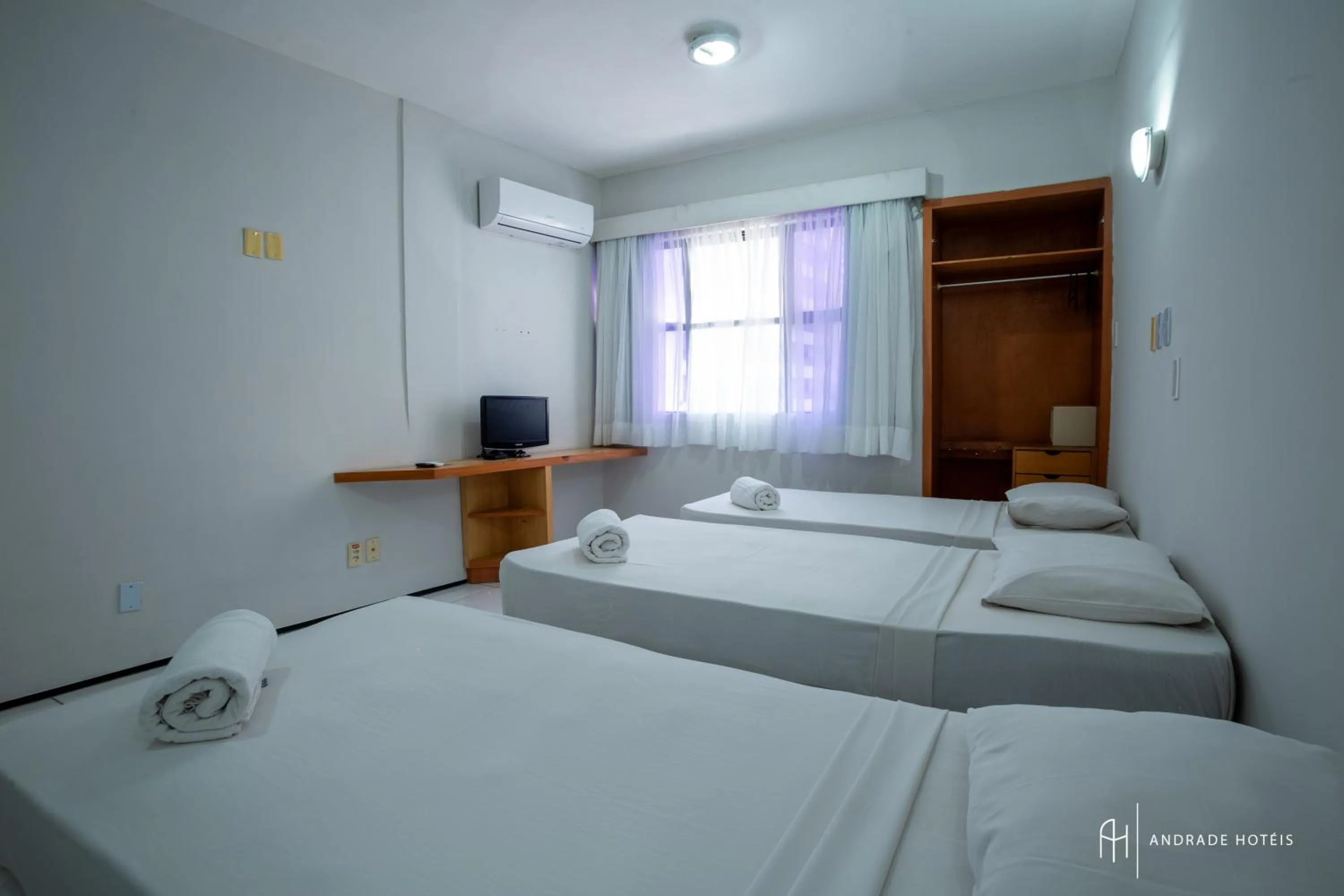 Bedroom, Bed in Rede Andrade Coimbra