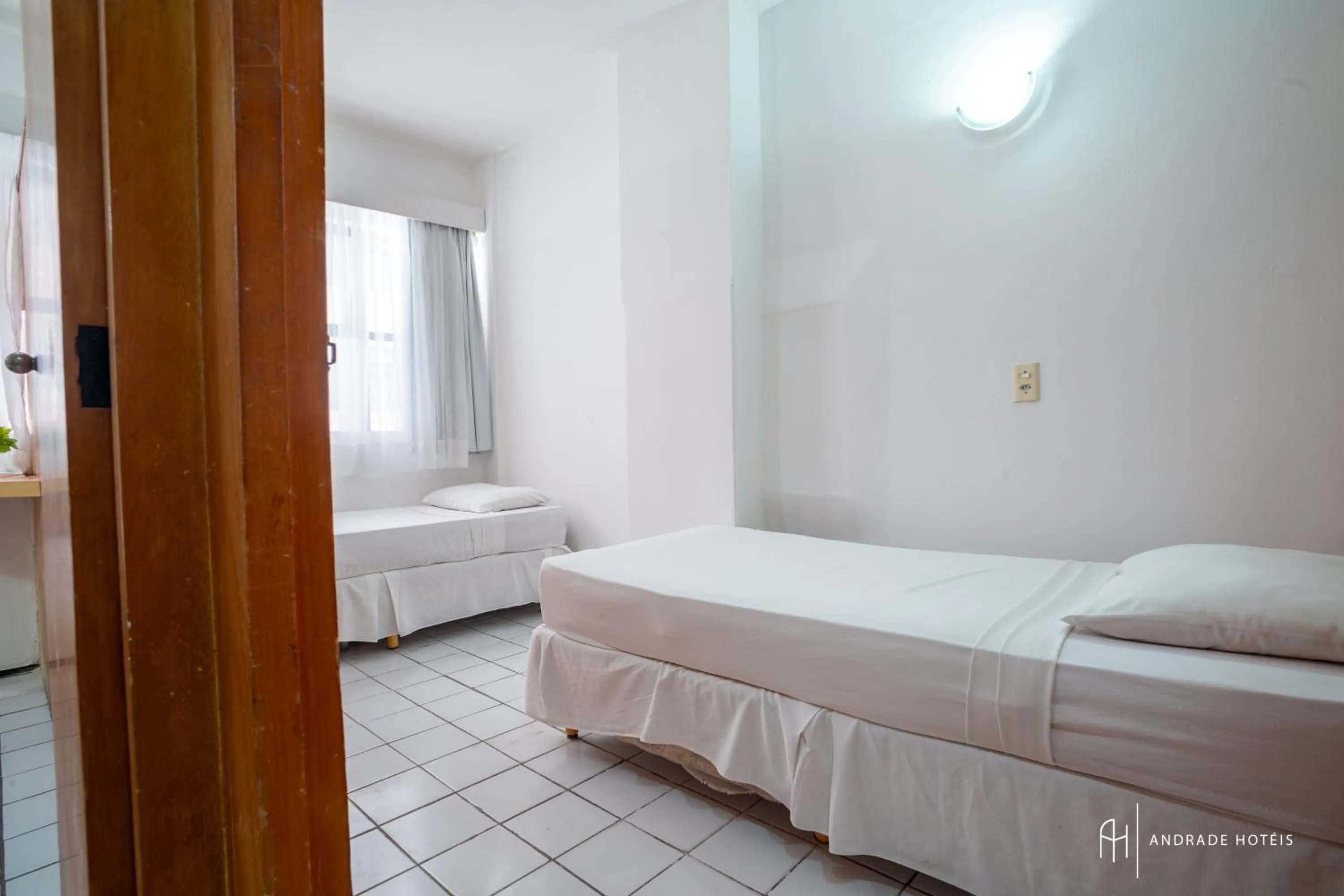 Bedroom, Bed in Rede Andrade Coimbra