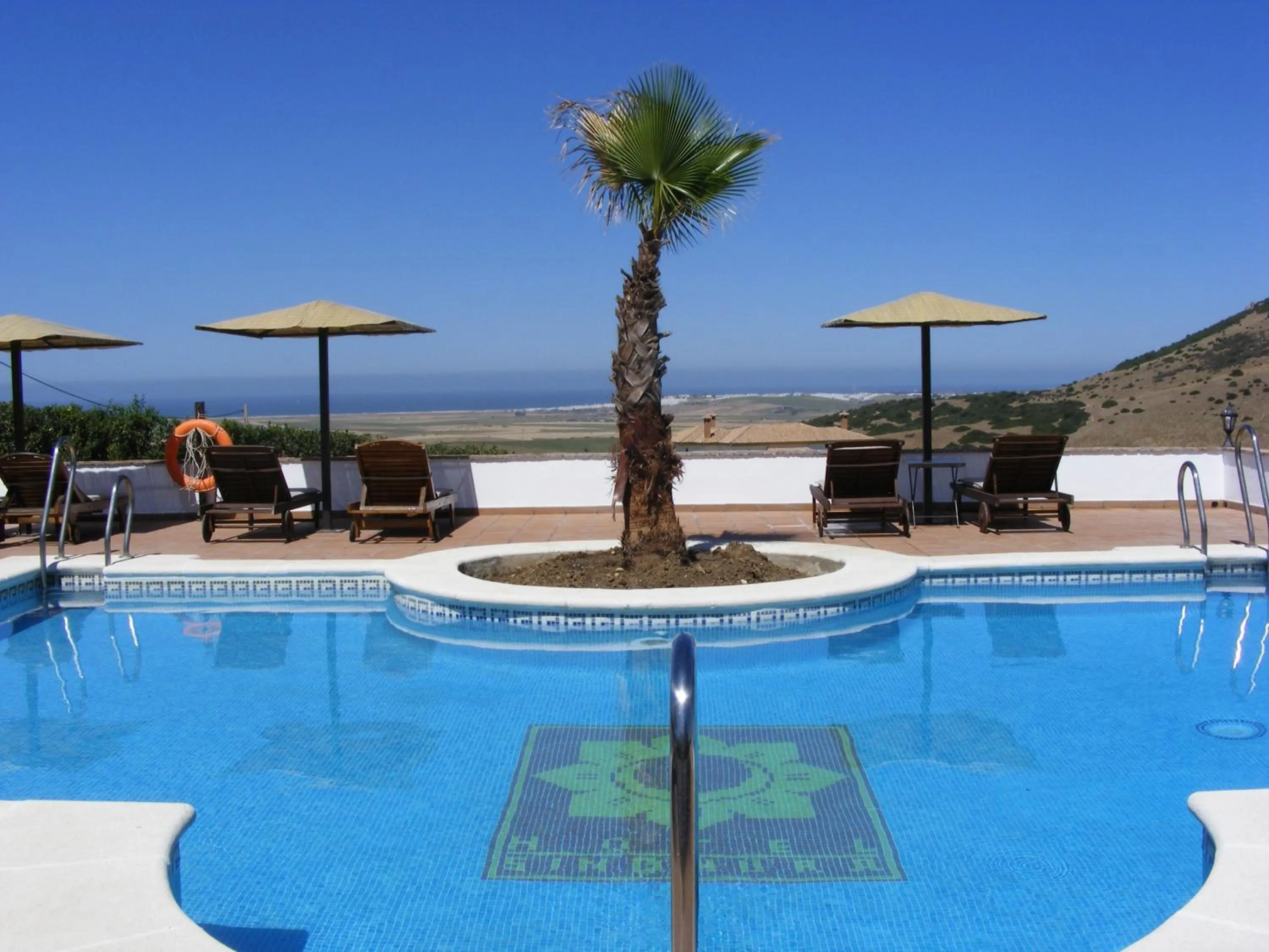 Day in Hotel Sindhura