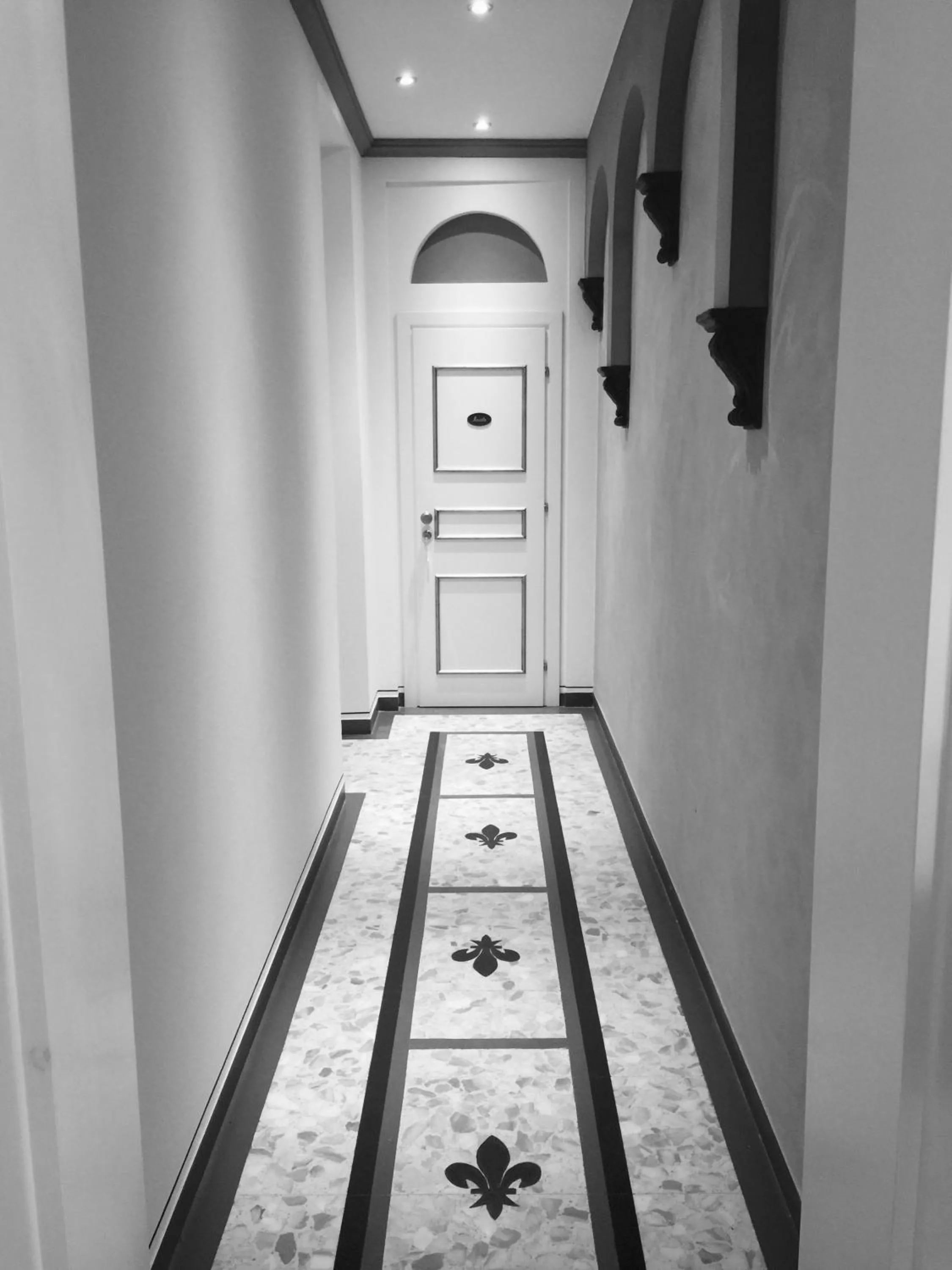 Palazzo Mari suite & rooms b&b