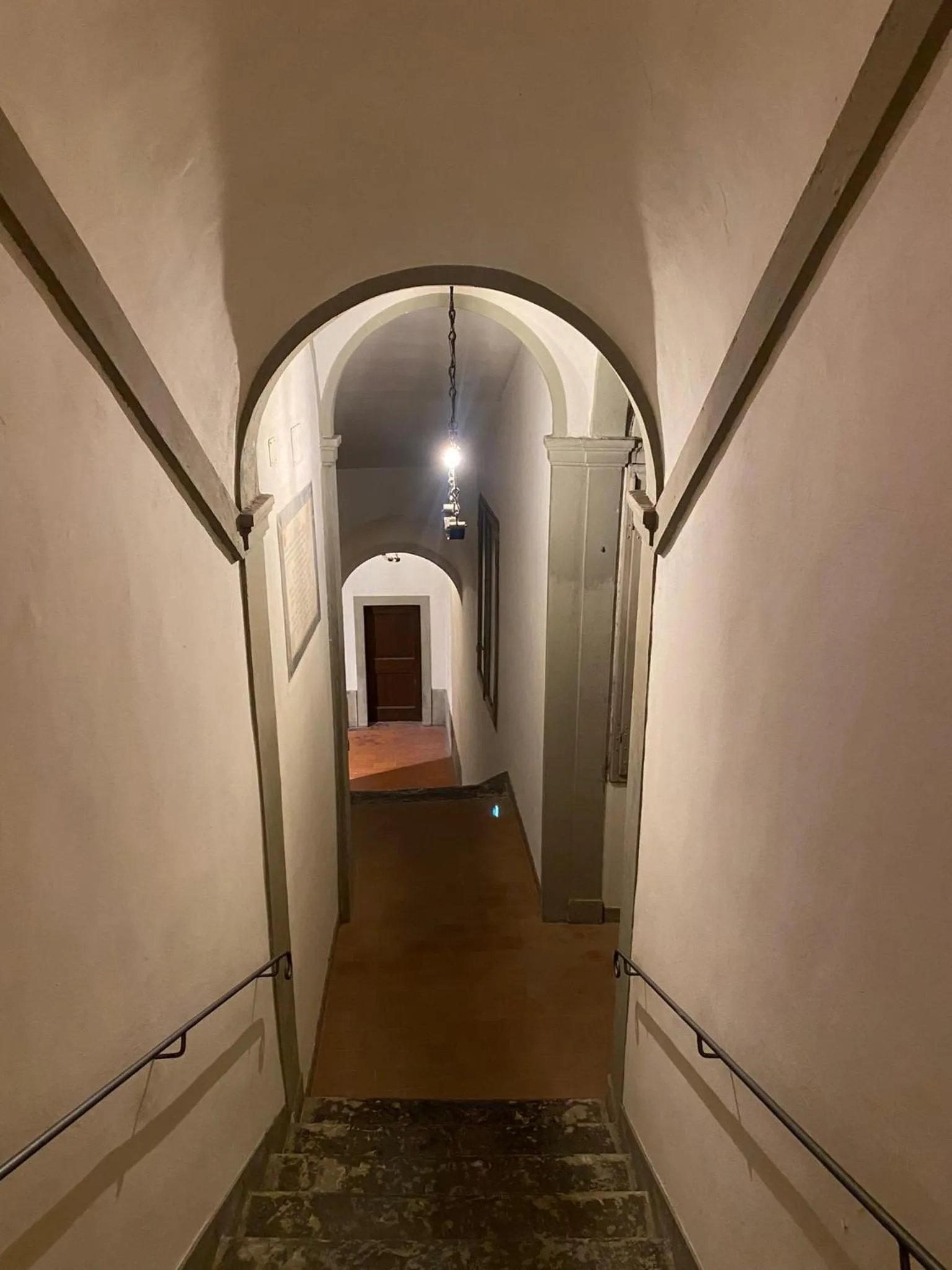 Palazzo Mari suite & rooms b&b