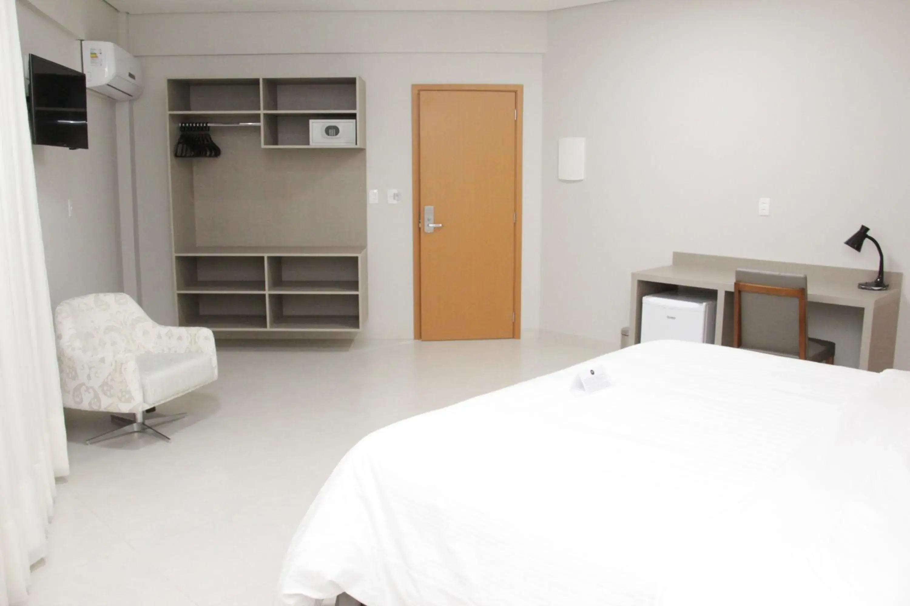 Executive Suite - single occupancy in Gran Park Hotel e Convenções Executive Suite - single occupancy in Gran Park Hotel e Convenções