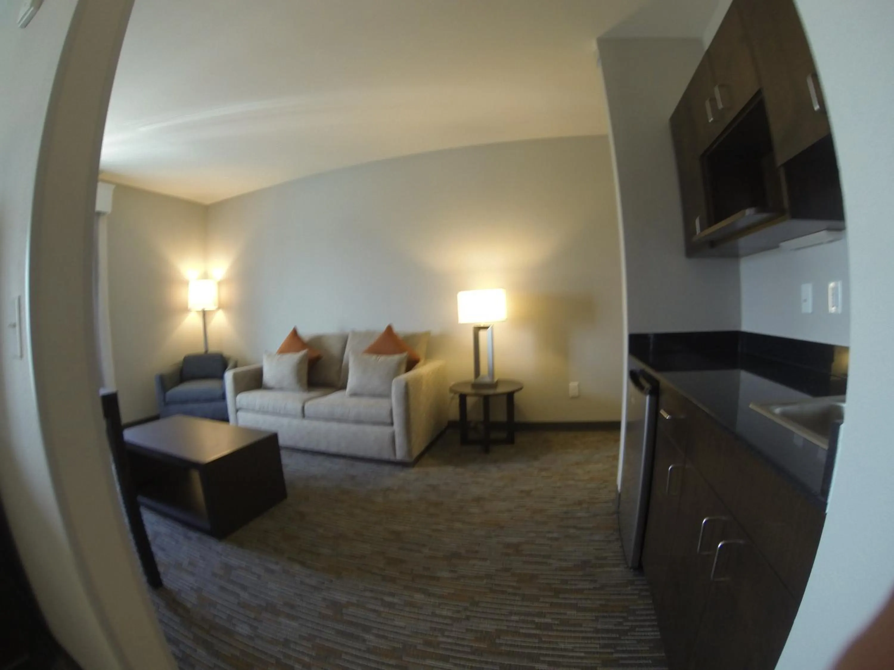 Day, Bed in Wingate by Wyndham Loveland Johnstown