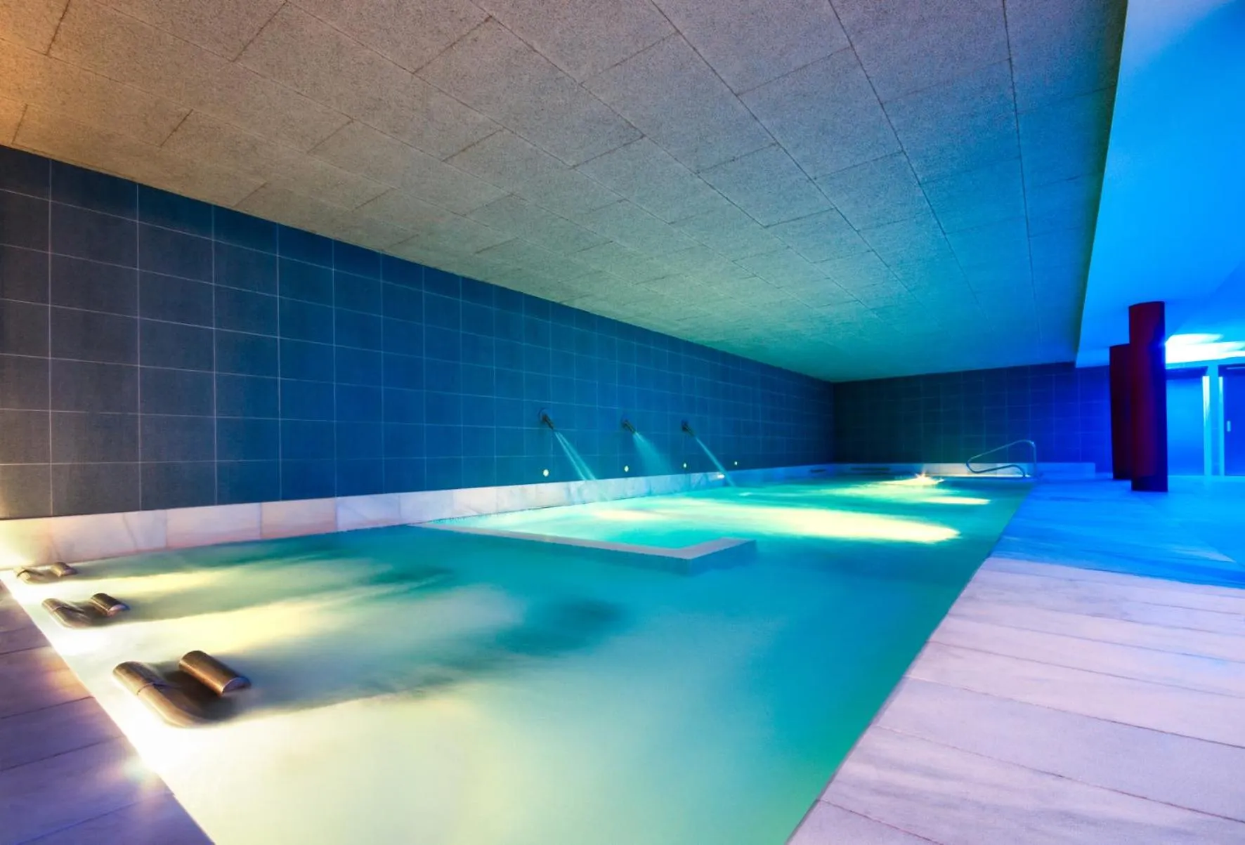 Hotel Balneario Areatza Nº 01224