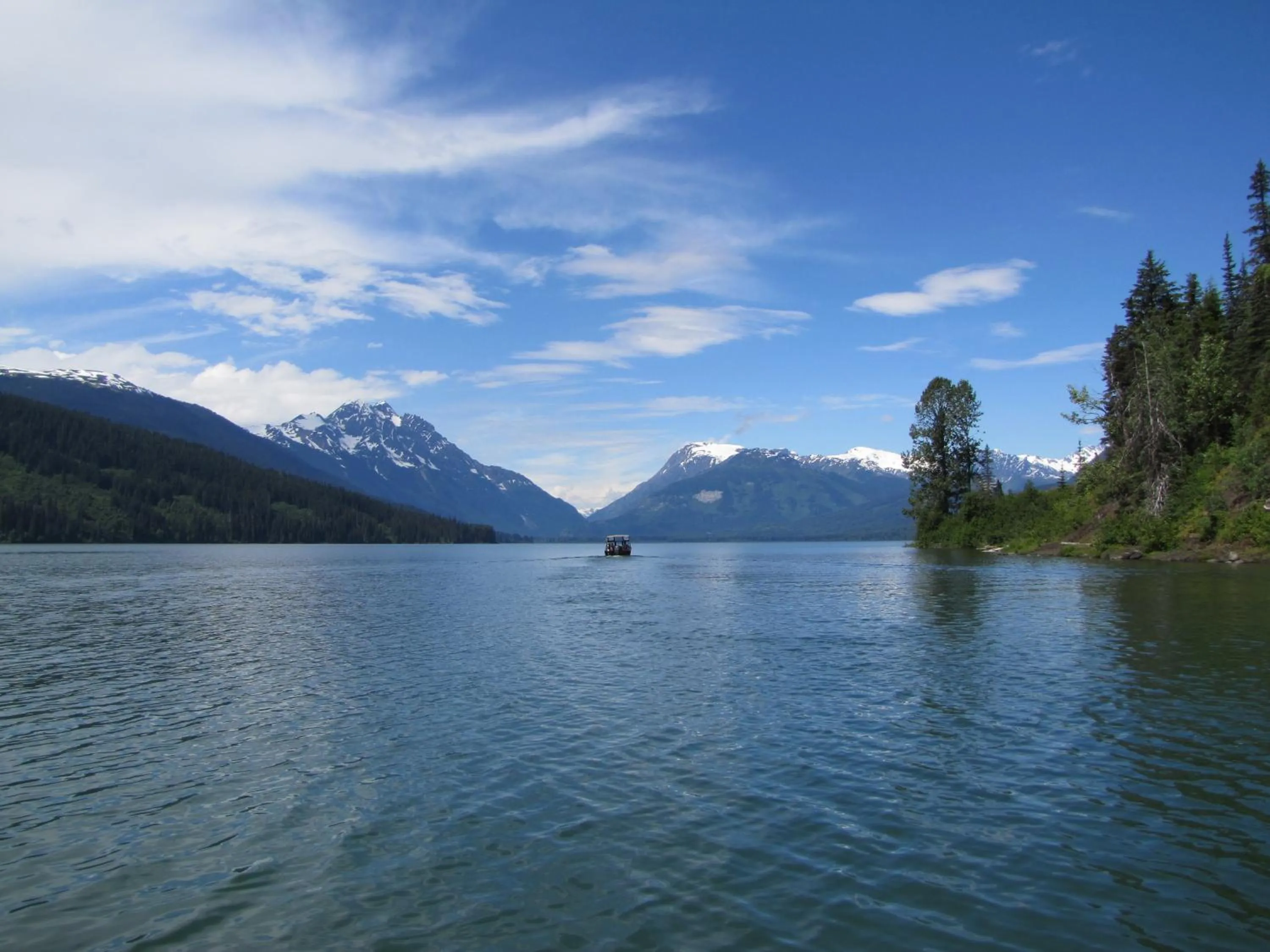 Nearby landmark in Guesthouse Austria
