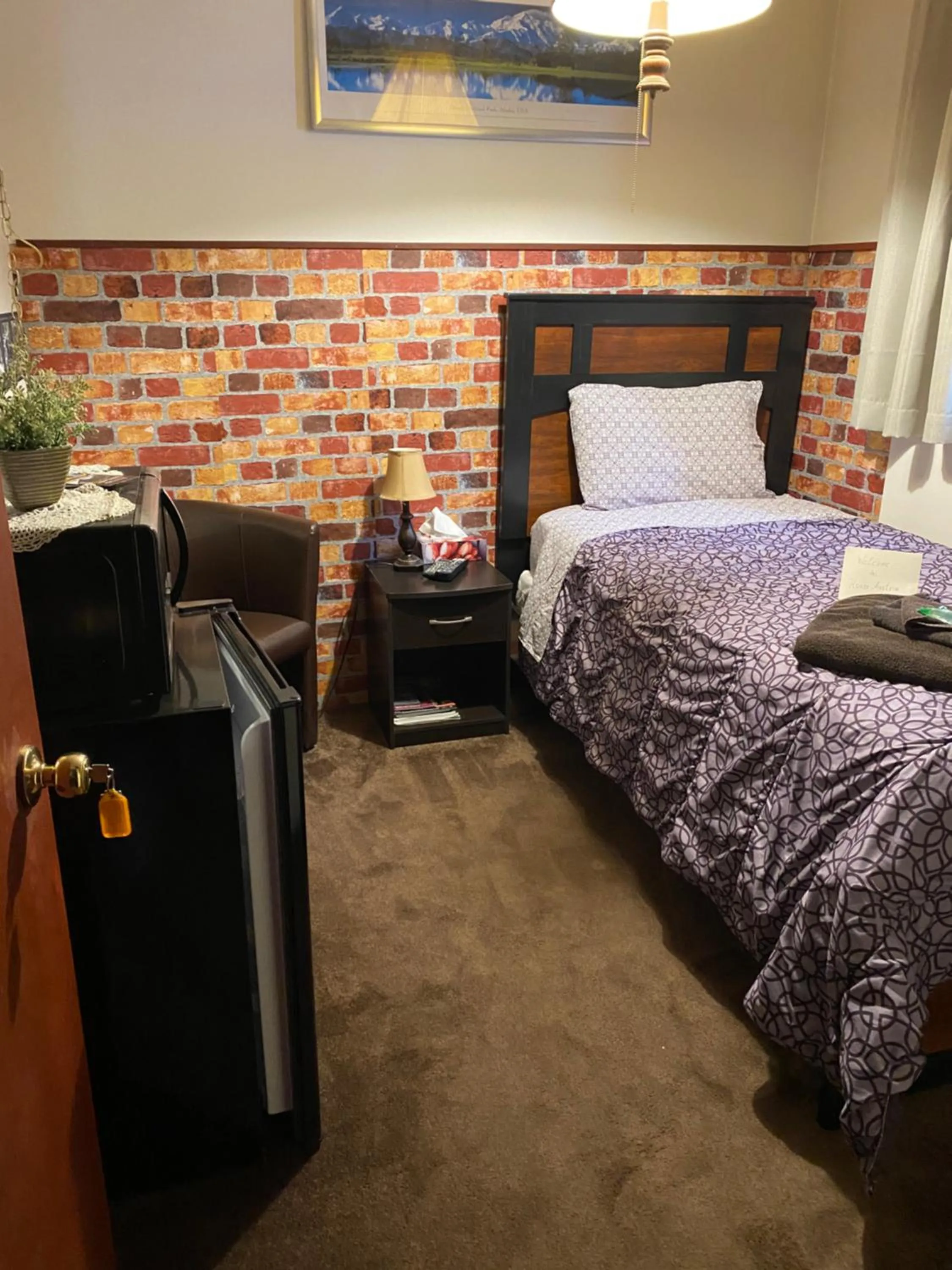 Photo of the whole room, Bed in Guesthouse Austria