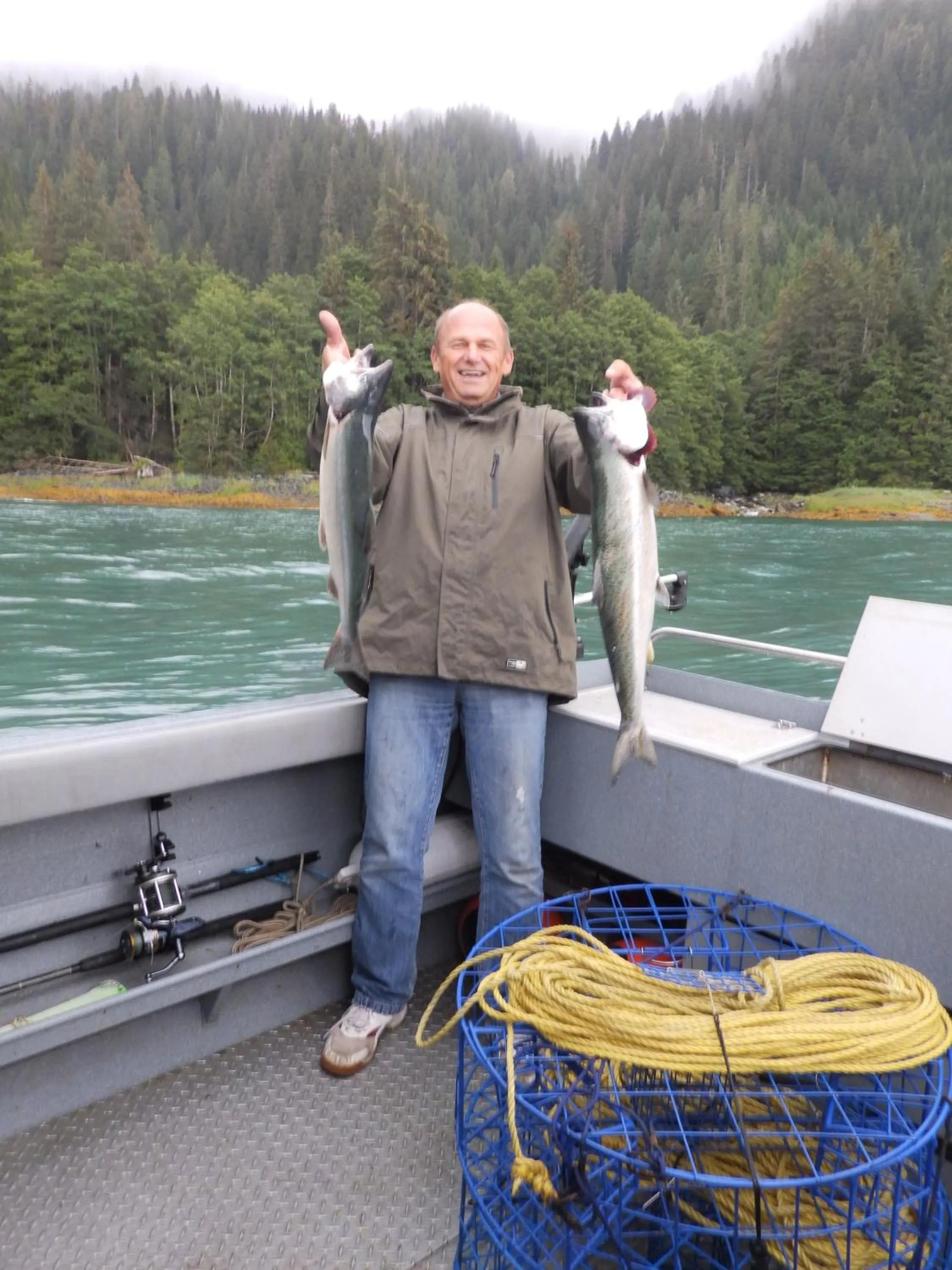 Property building in Guesthouse Austria