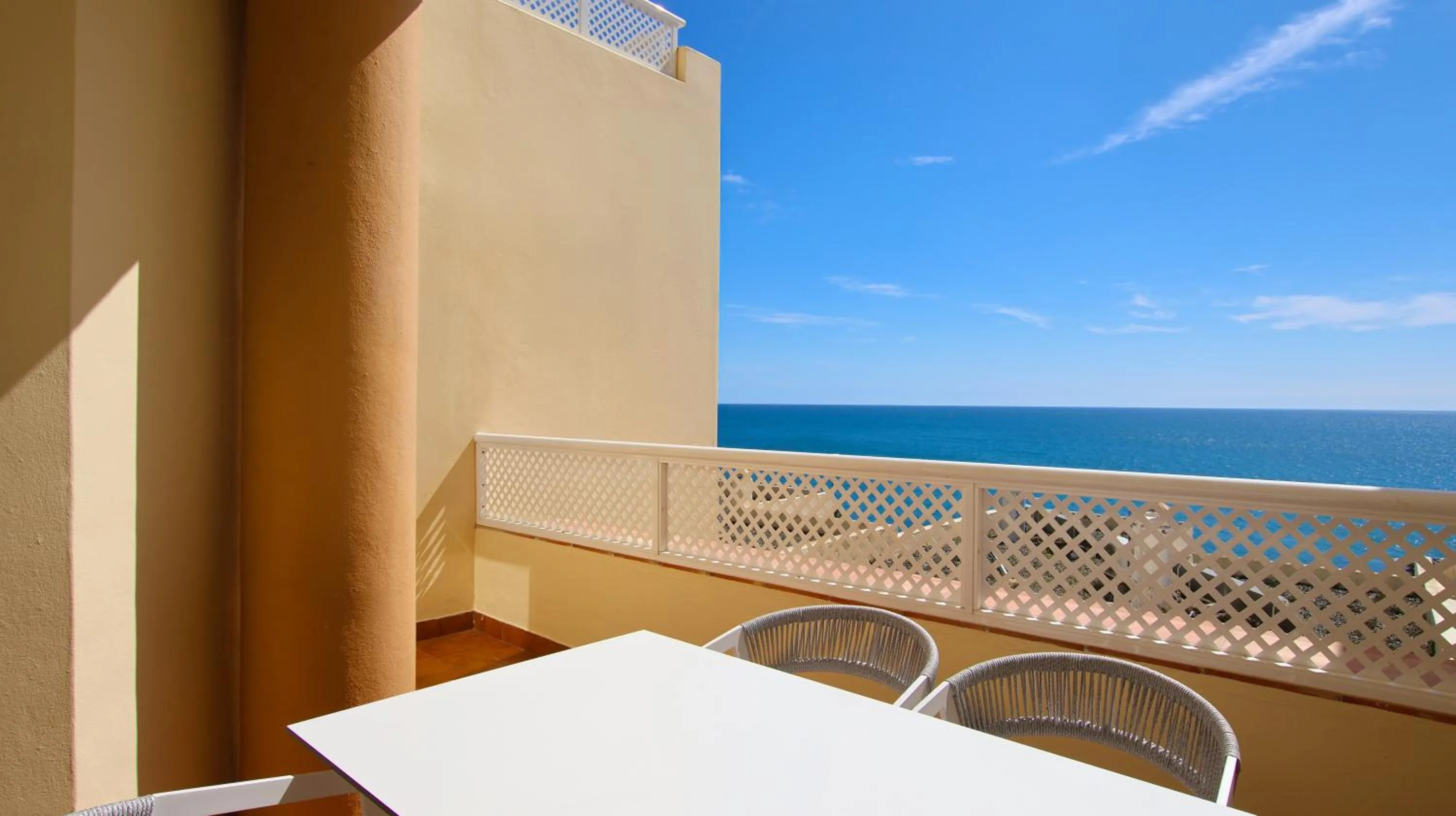 View (from property/room) in Ramada Hotel & Suites by Wyndham Costa del Sol