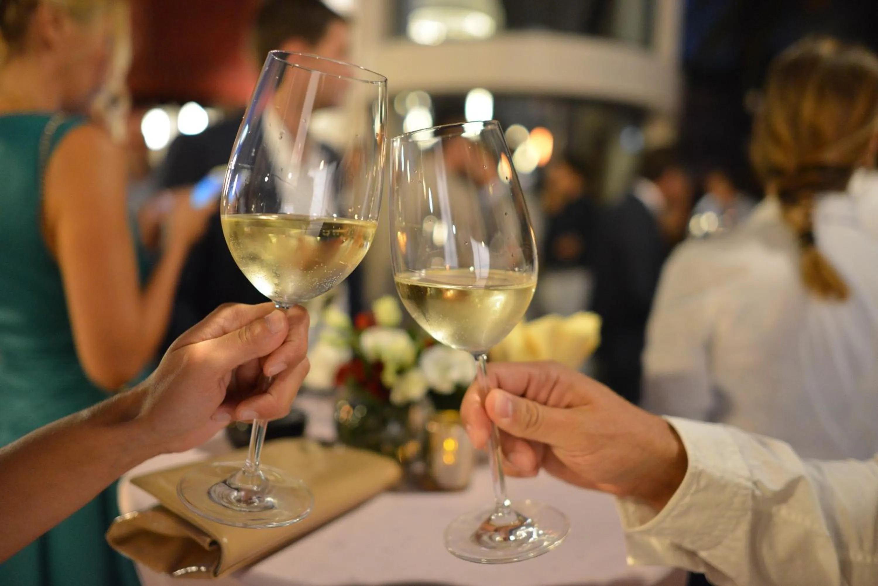 Entertainment in Boutique Hotel La Roche