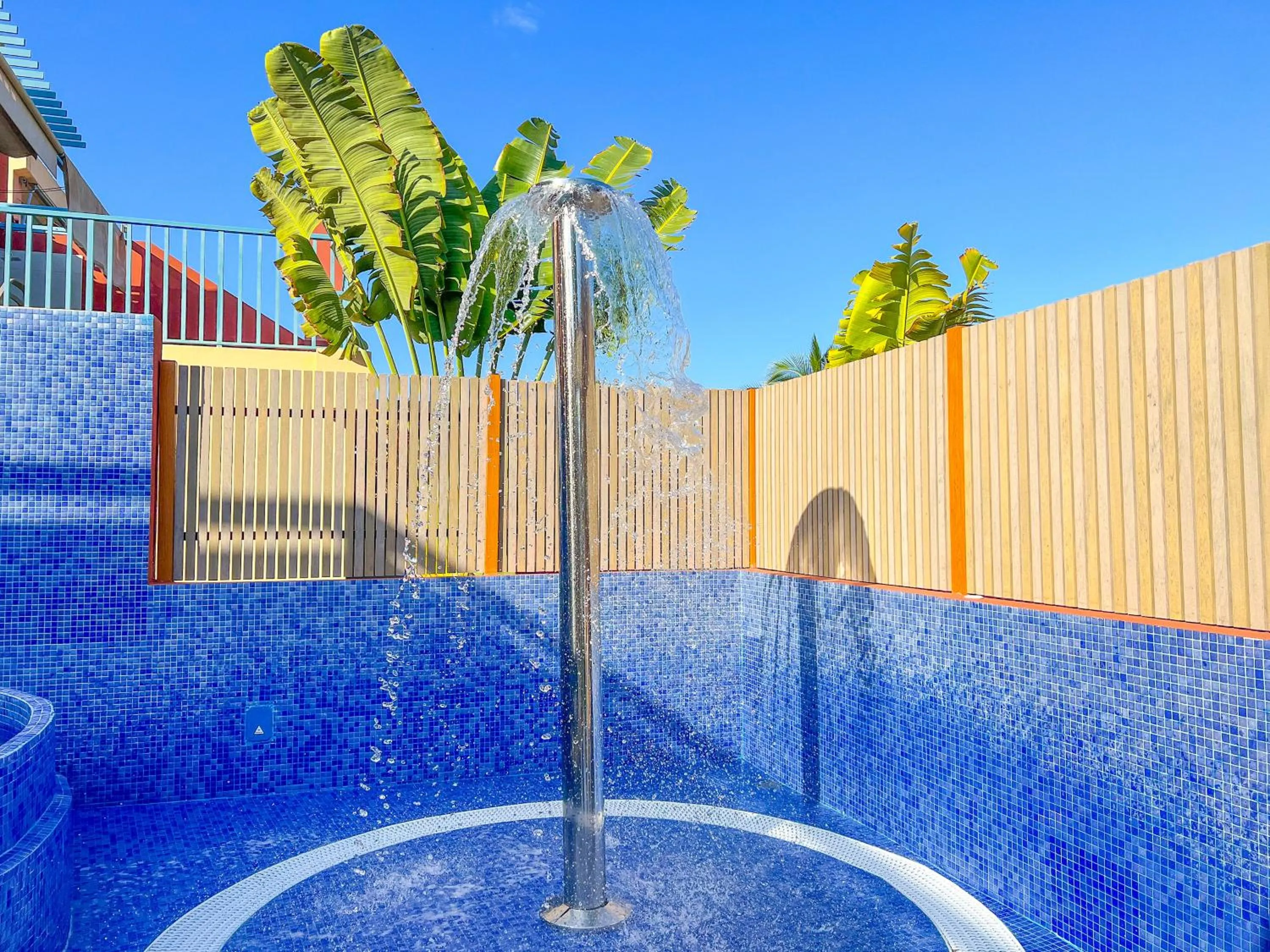 Spa and wellness centre/facilities in Apartamentos Cordial Mogán Valle