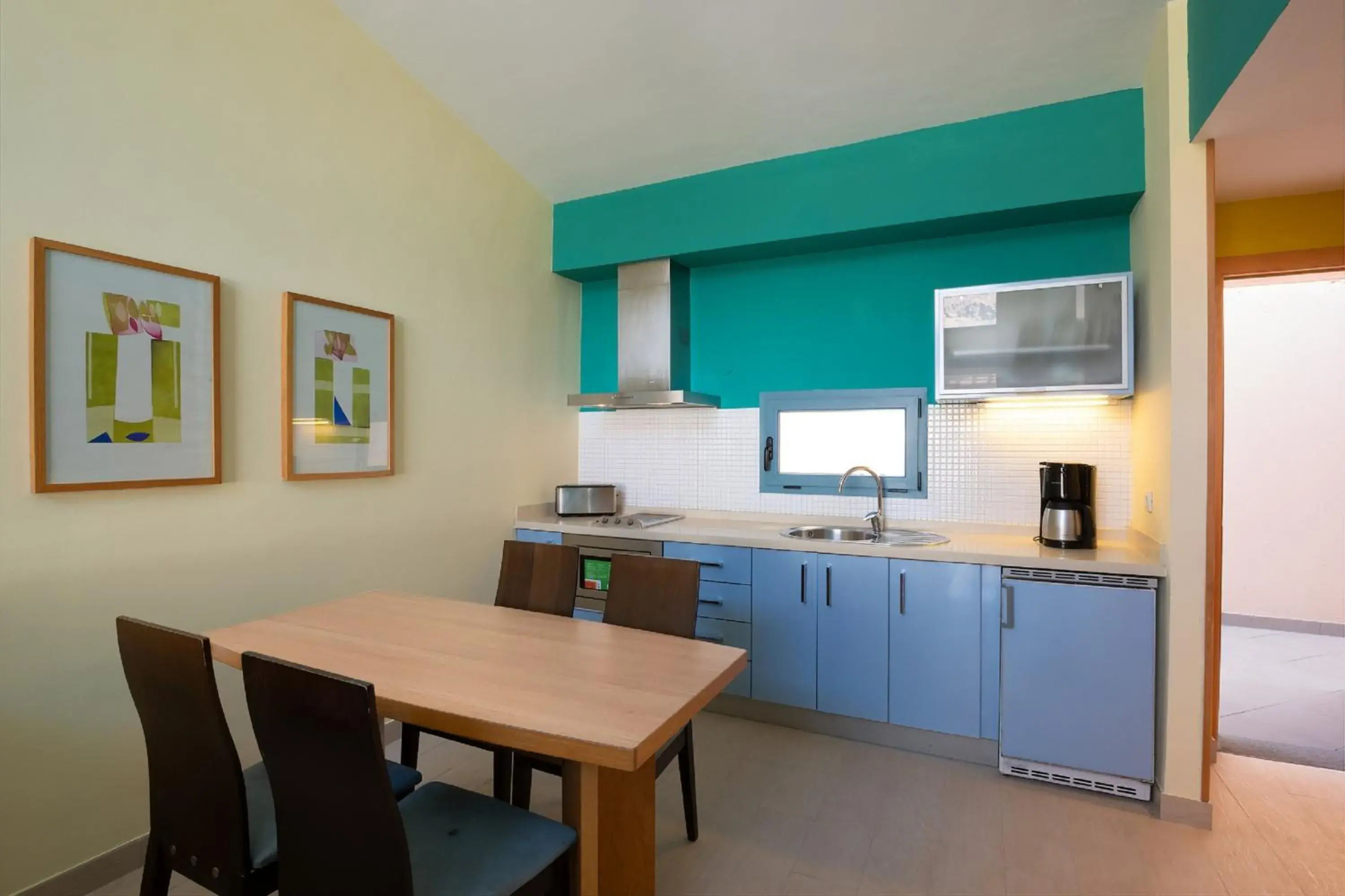 One Bedroom Apartment in Apartamentos Cordial Mogán Valle One Bedroom Apartment in Apartamentos Cordial Mogán Valle