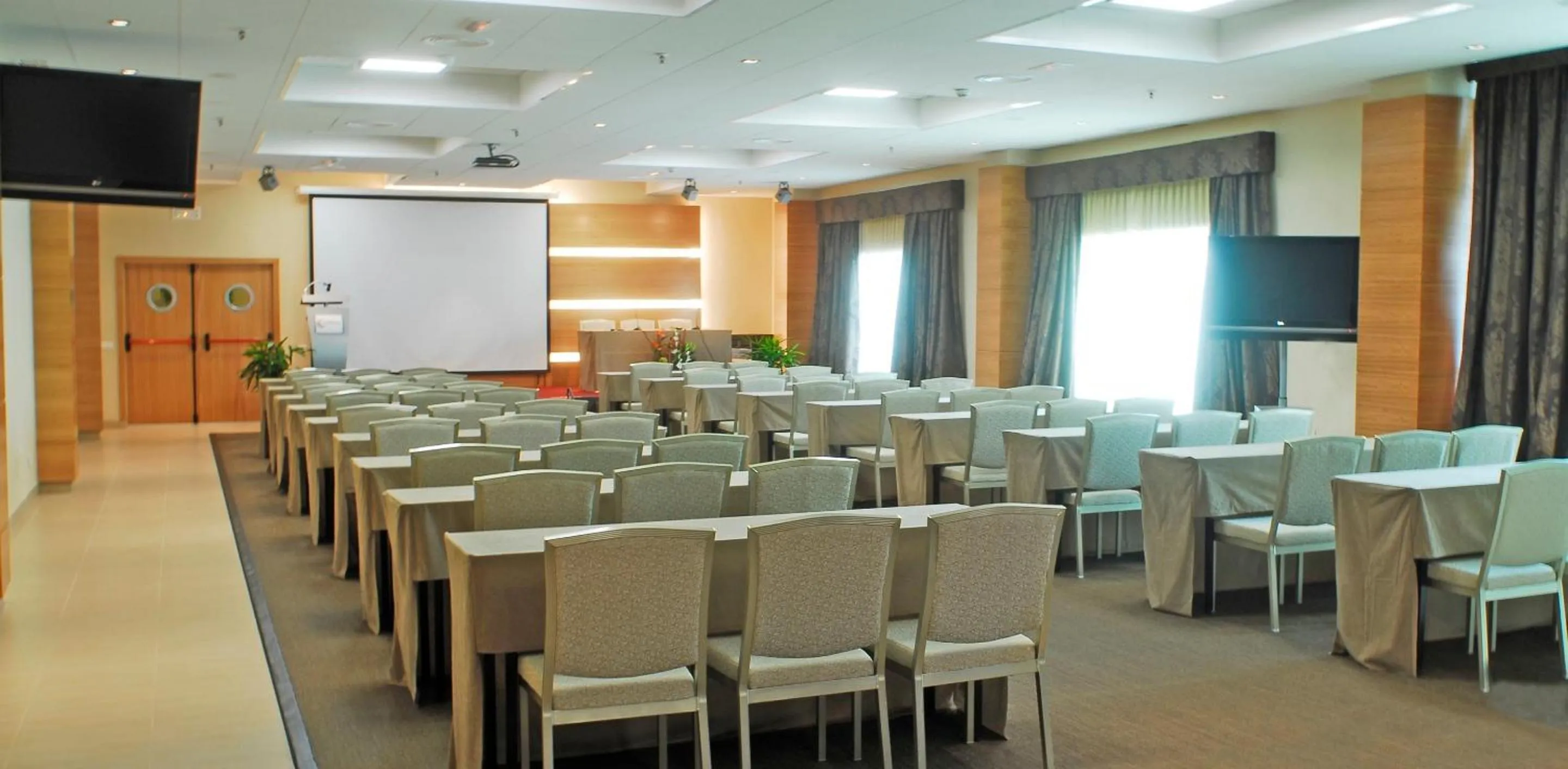 Banquet/Function facilities in Apartamentos Cordial Mogán Valle