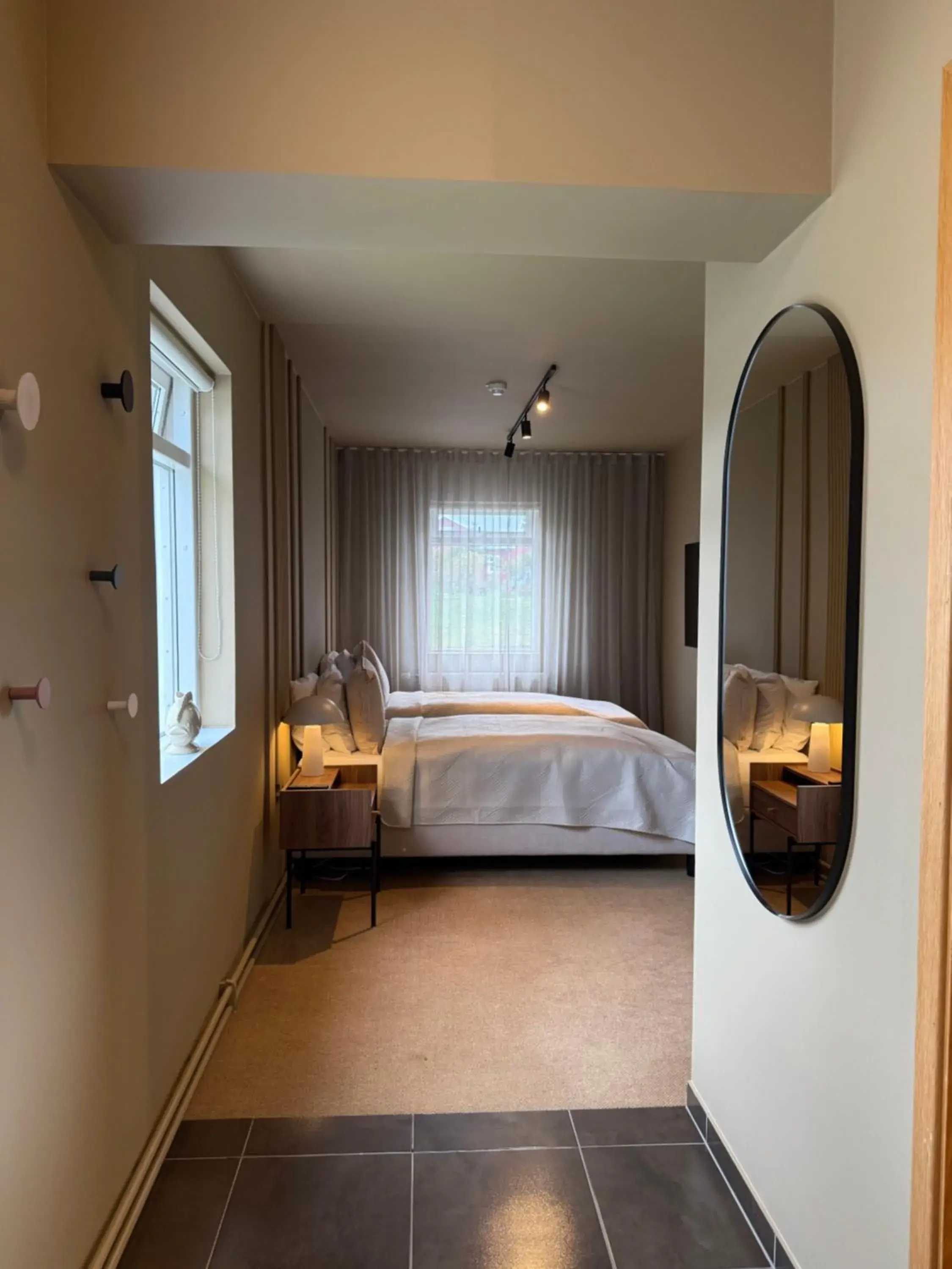 Small Double Room in Hotel Vest Mar Small Double Room in Hotel Vest Mar