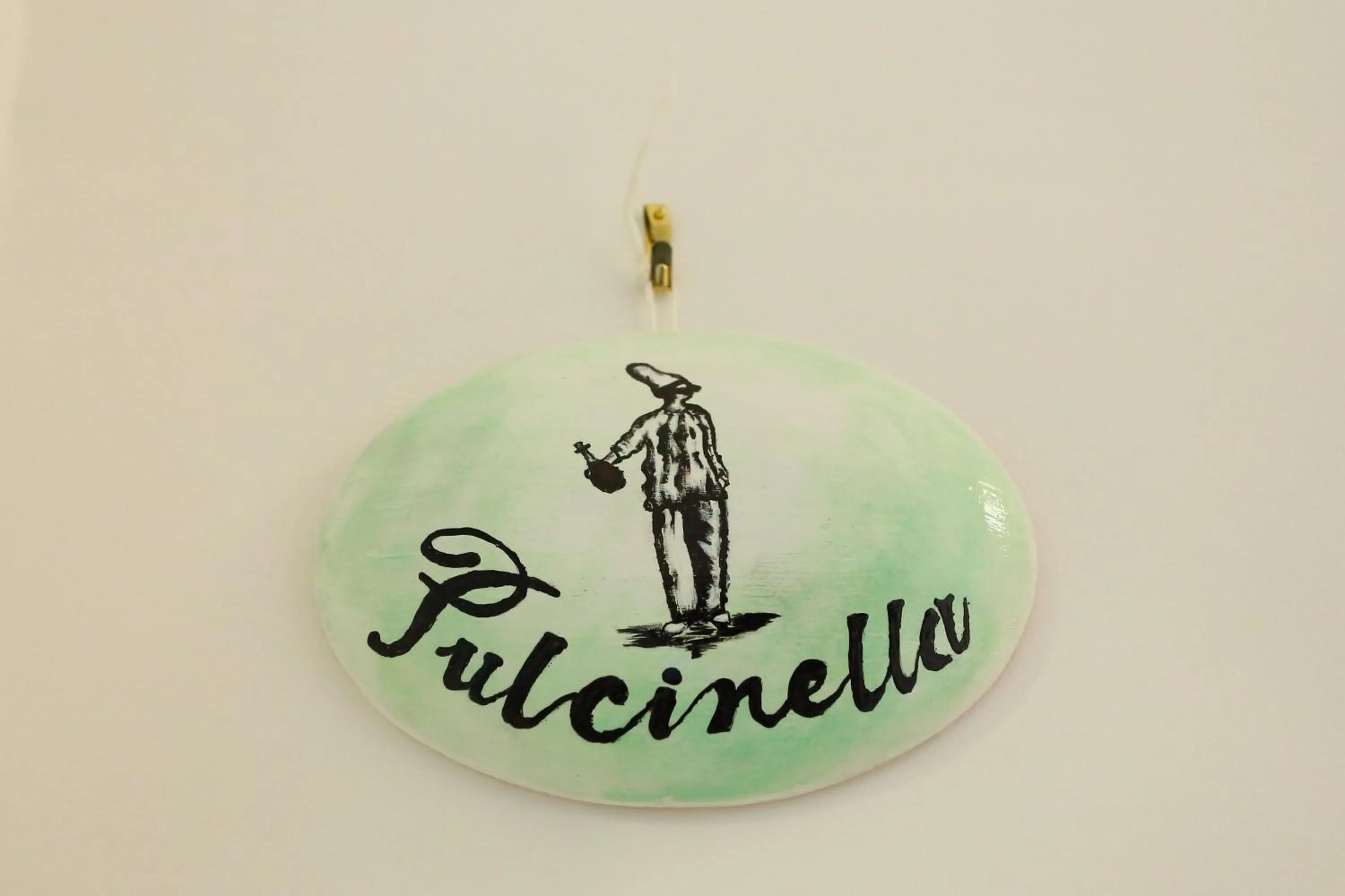 Double Room in Napoli a Festa