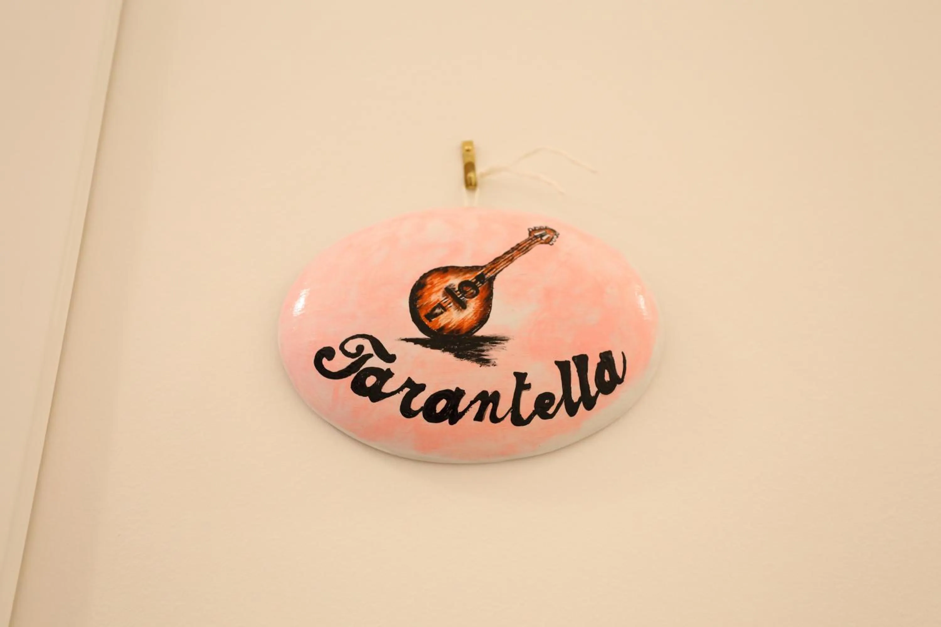 Classic Double Room in Napoli a Festa