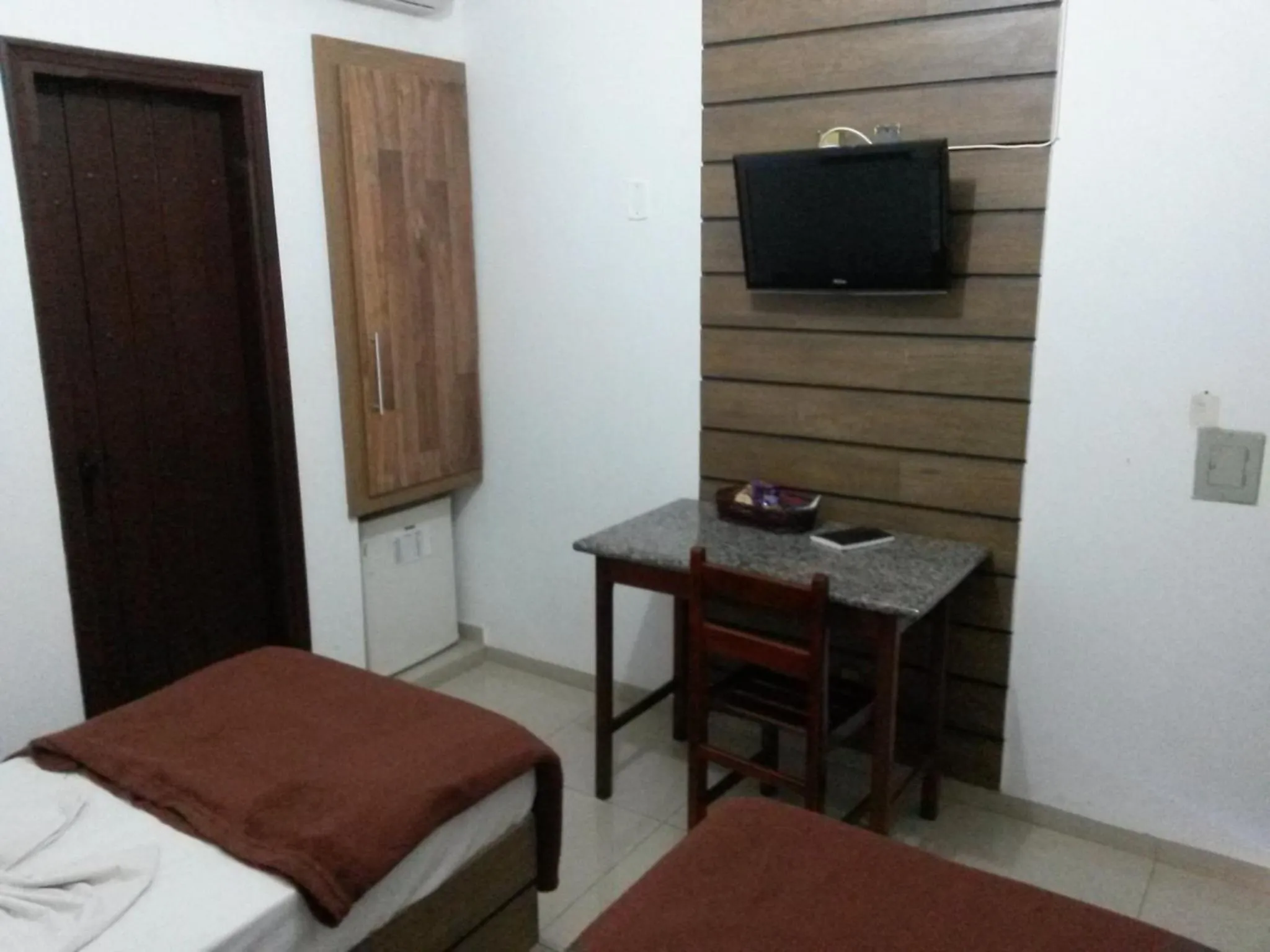 Bedroom, Bed in Barrocos Hotel