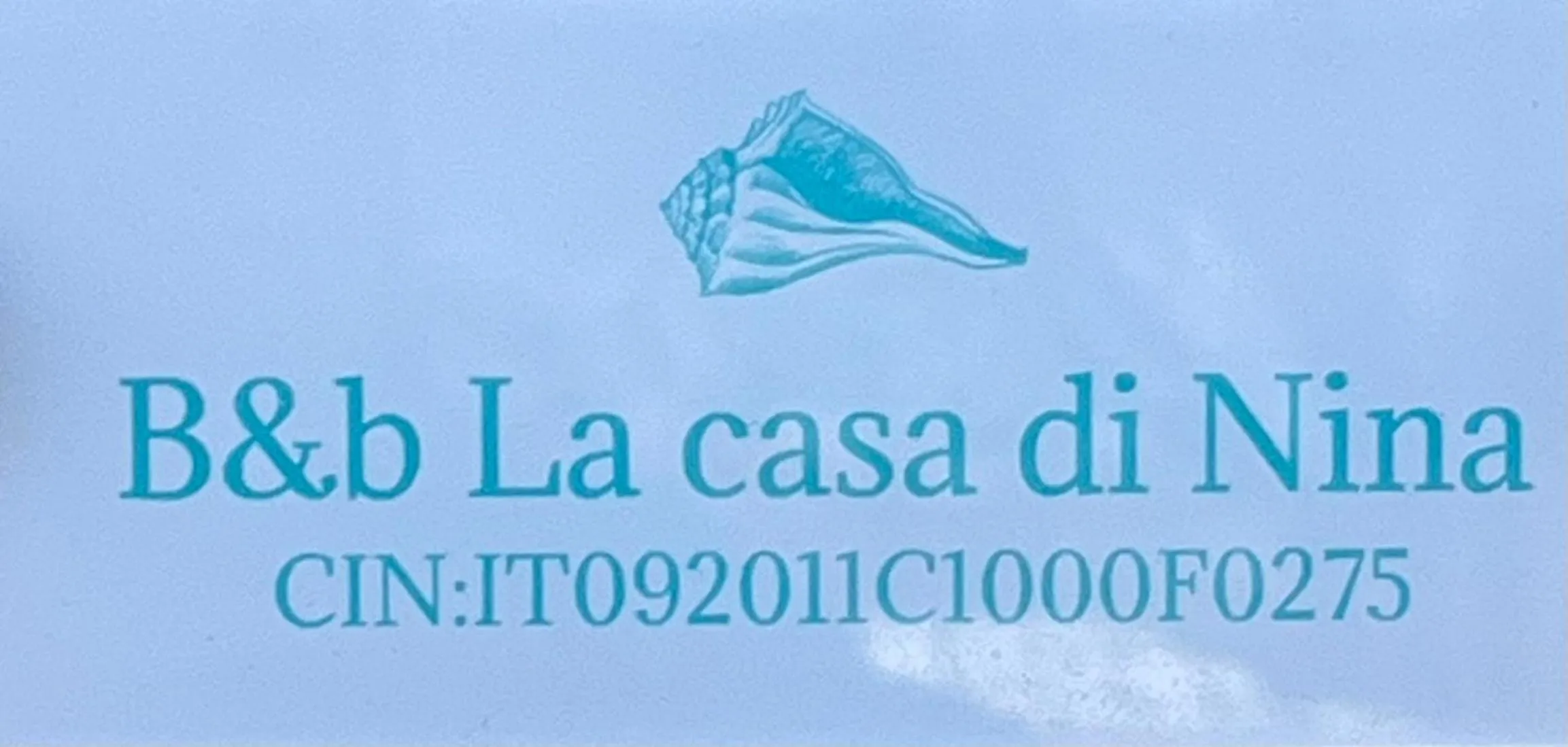 La Casa di Nina
