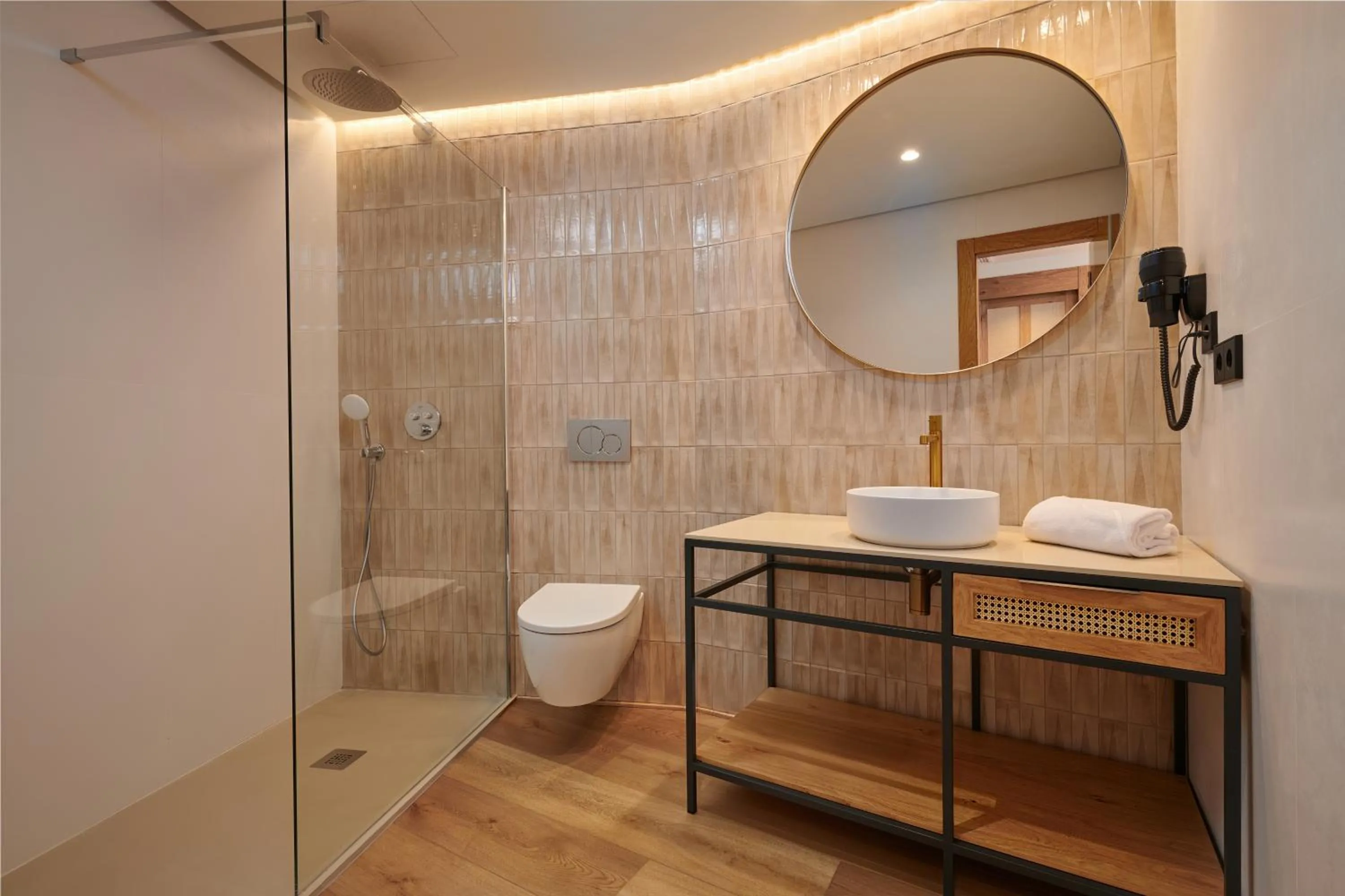 Double Room (1 Adult) - single occupancy in Grupotel Cala Marsal Nature Hotel