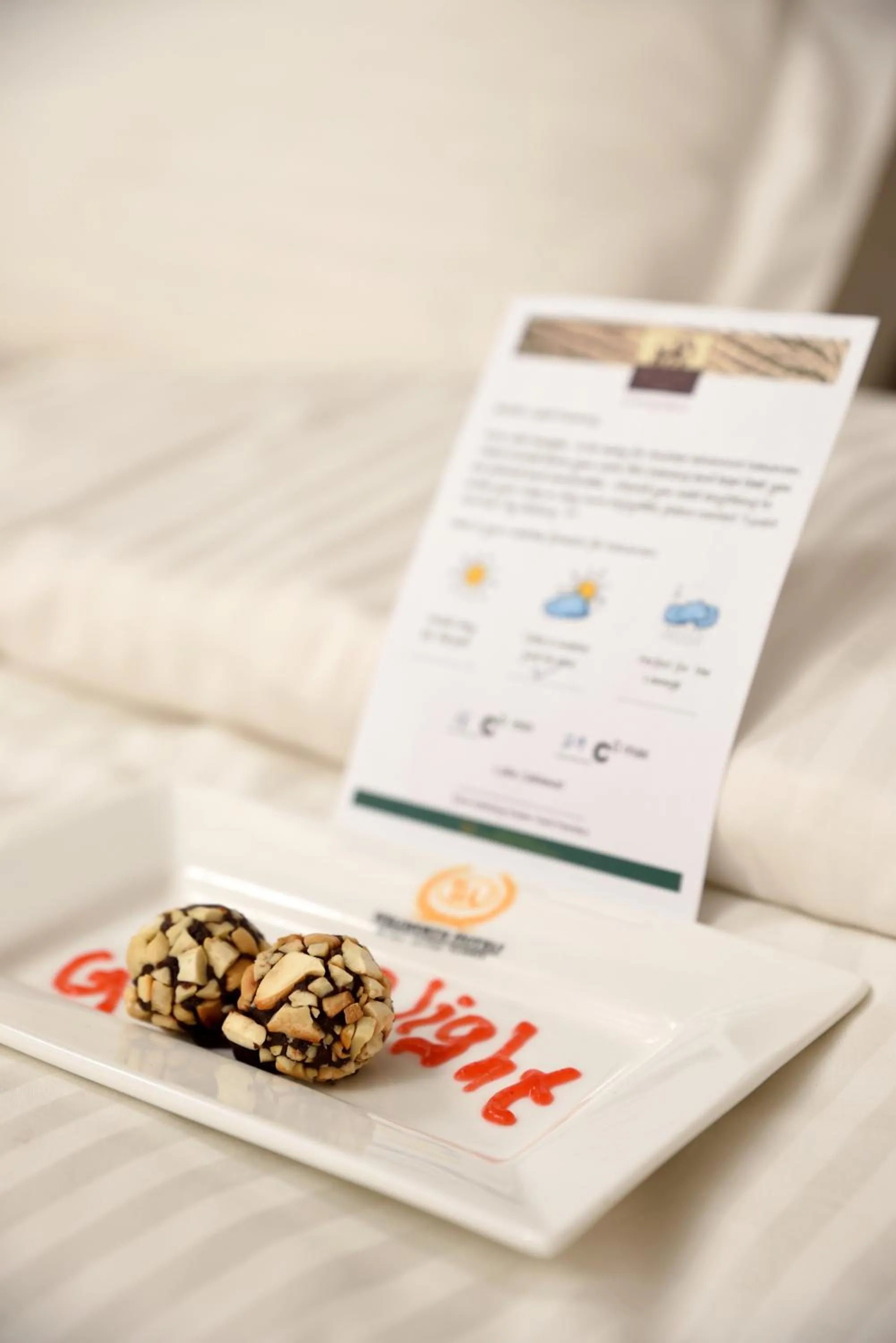 Food, Bed in Lake Manyara Kilimamoja Lodge