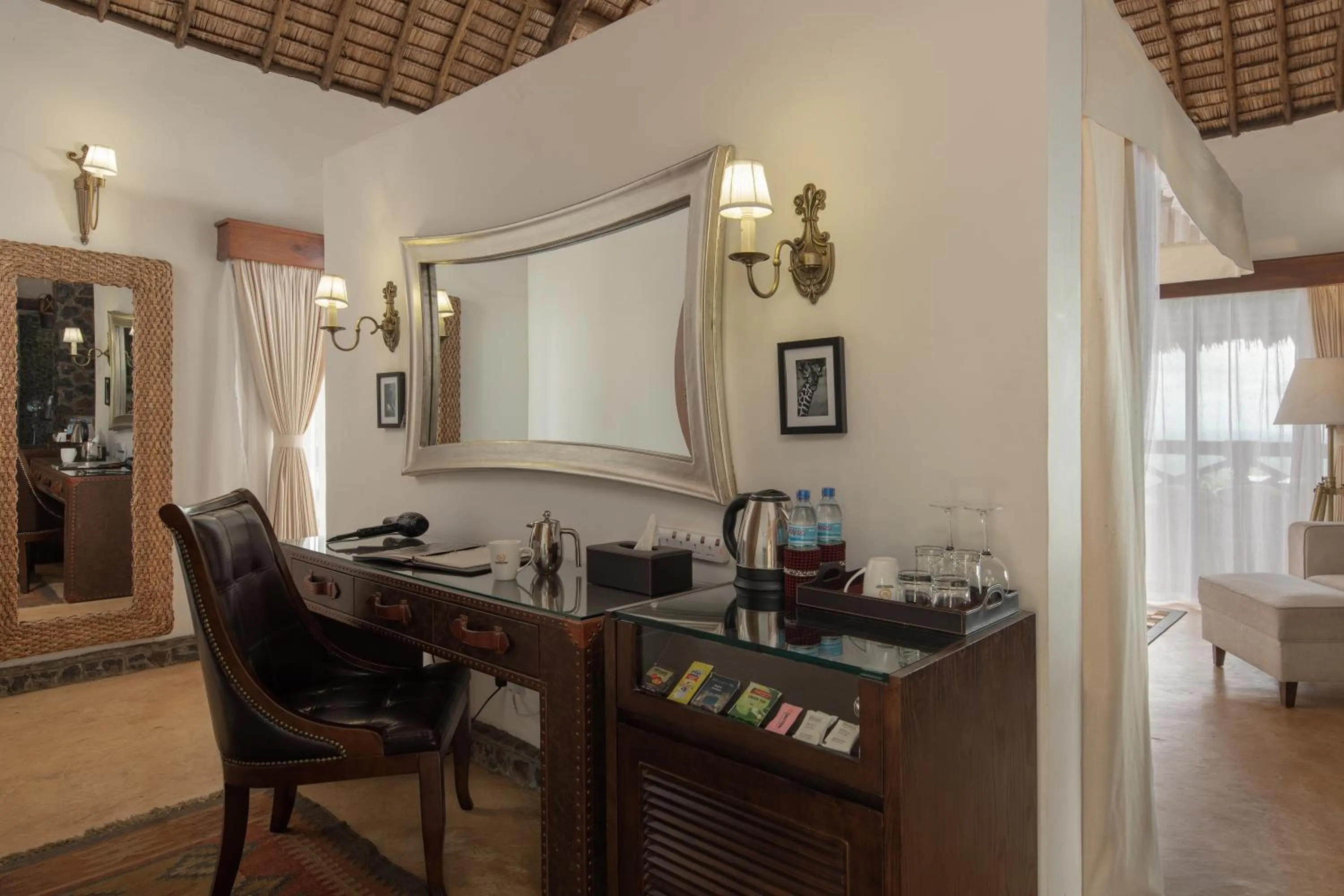 Other in Lake Manyara Kilimamoja Lodge