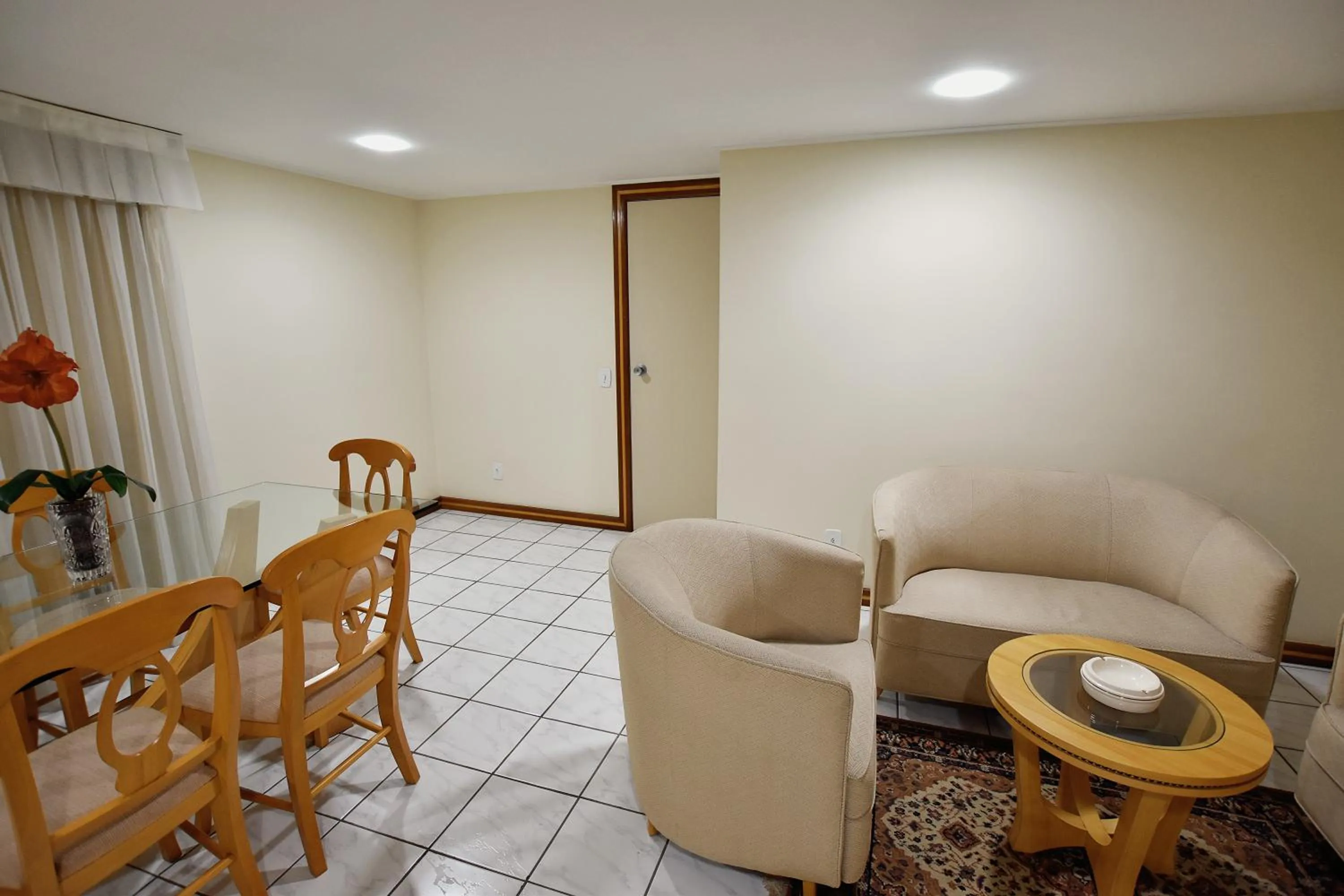 Dinner in Alice Vitoria Hotel Arte by Nobile