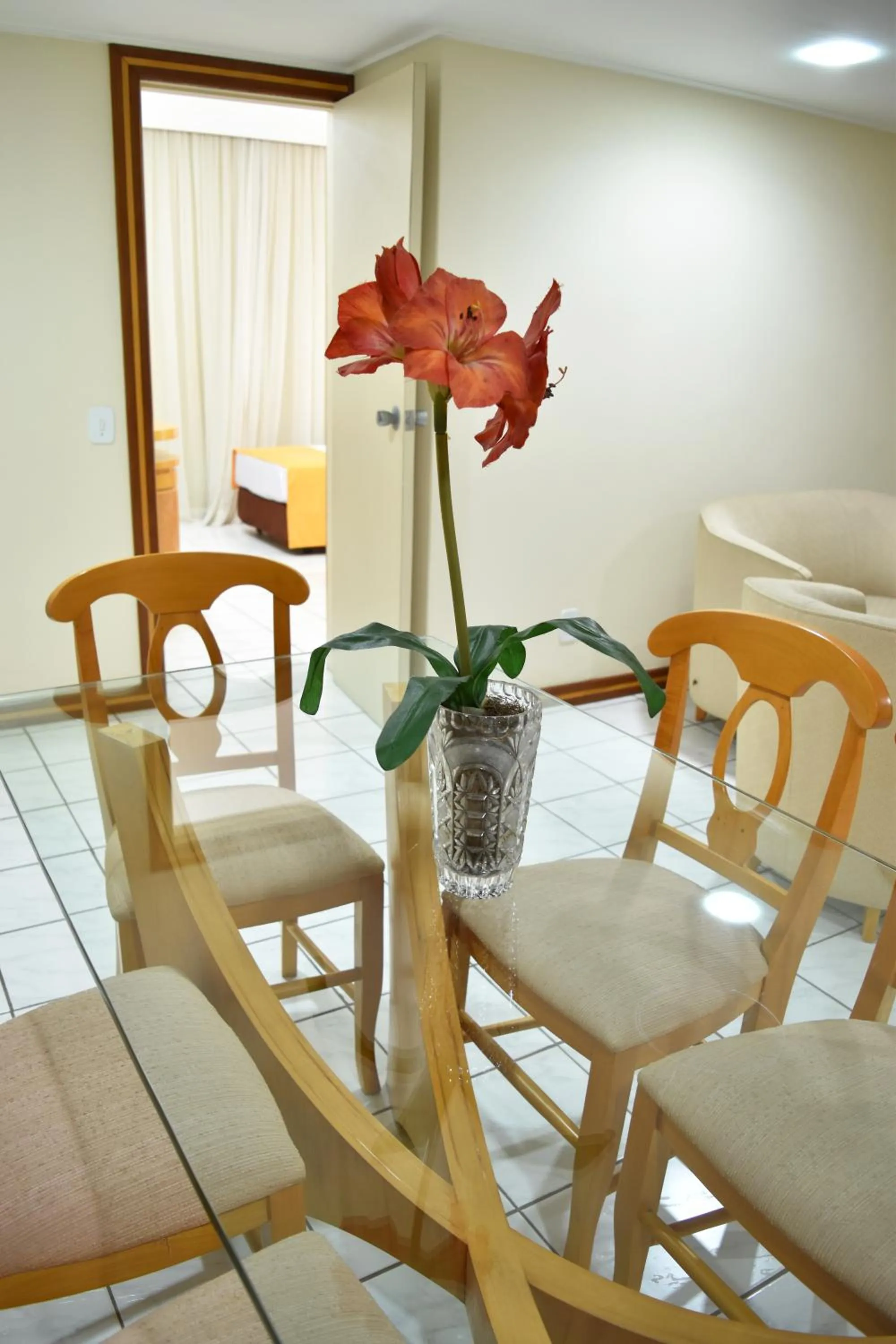 Dinner in Alice Vitoria Hotel Arte by Nobile