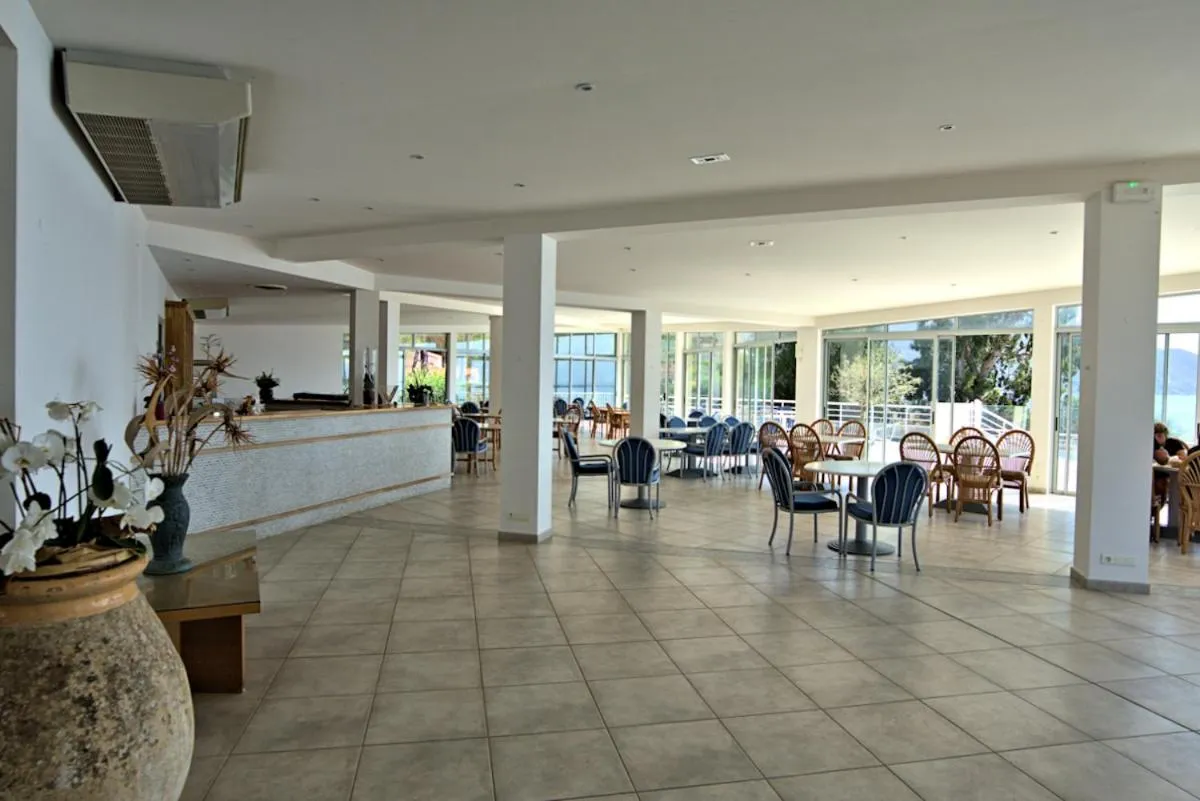 Banquet/Function facilities in Hotel la Parata